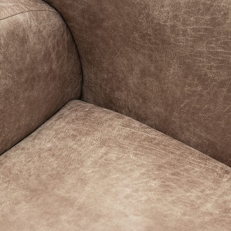 La Contessina Armchair, pellini, camel - Bilde 6