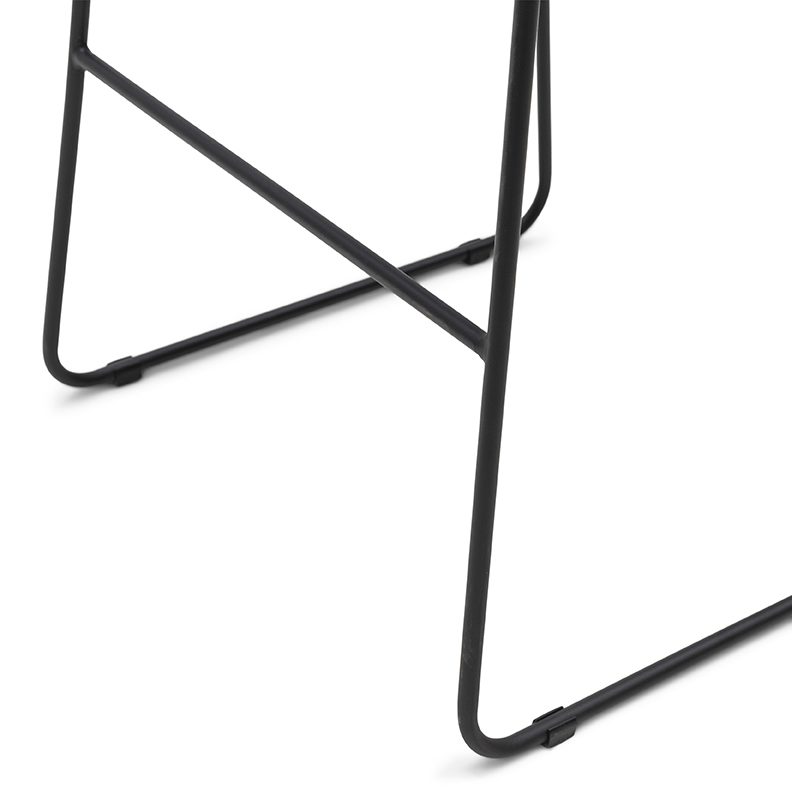 Frisco Drive Bar Stool FabFlax - Bilde 6