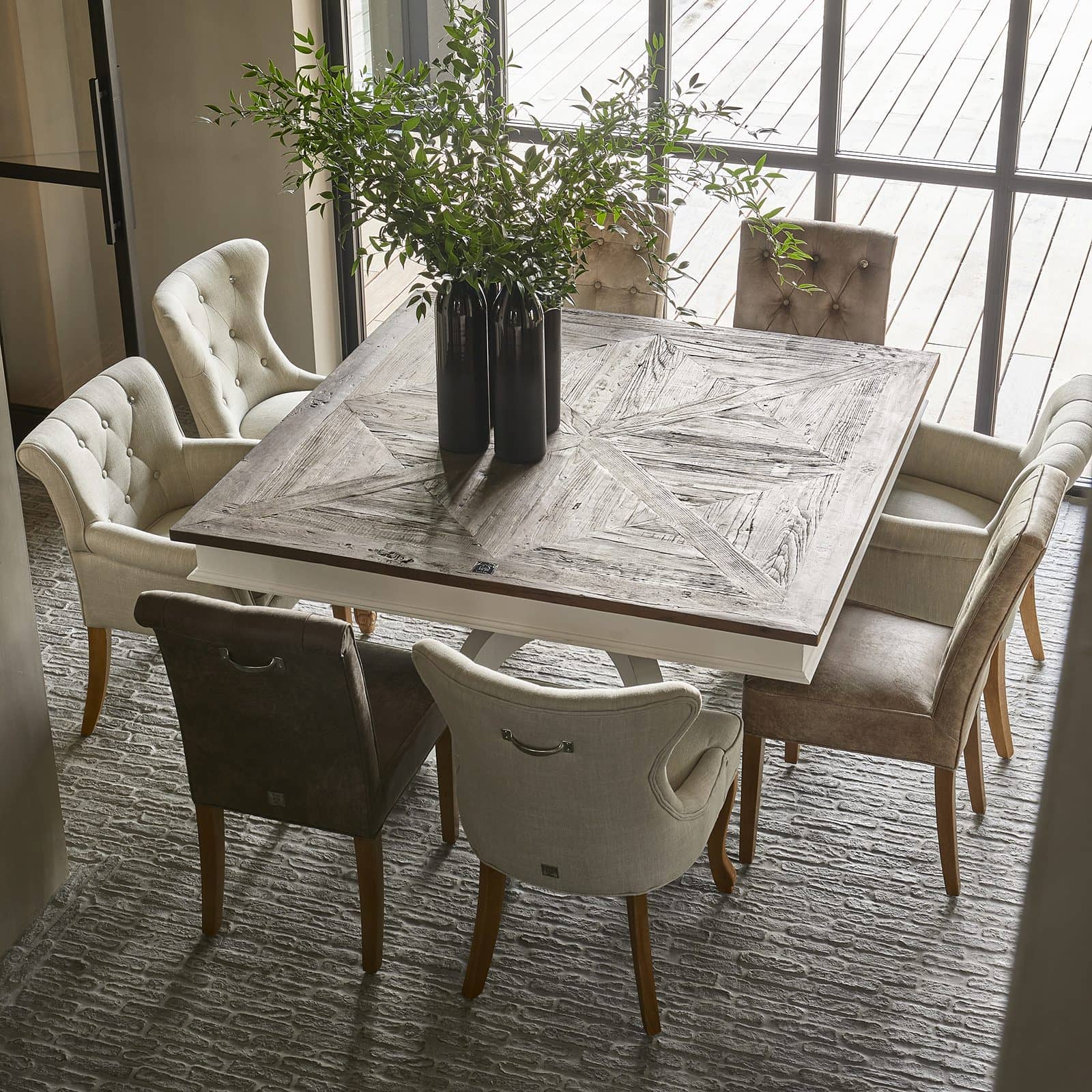 Chateau Belvedere DT 150x150 - Bilde 6