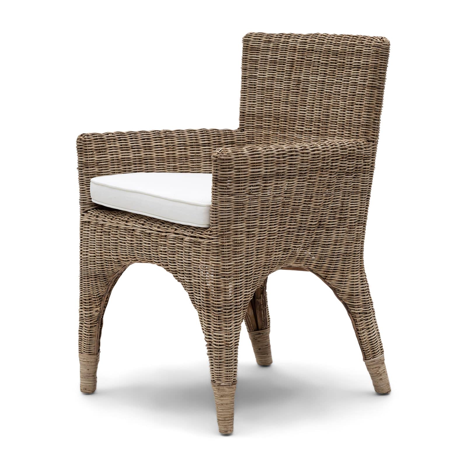 The Hamptons Dining Armchair