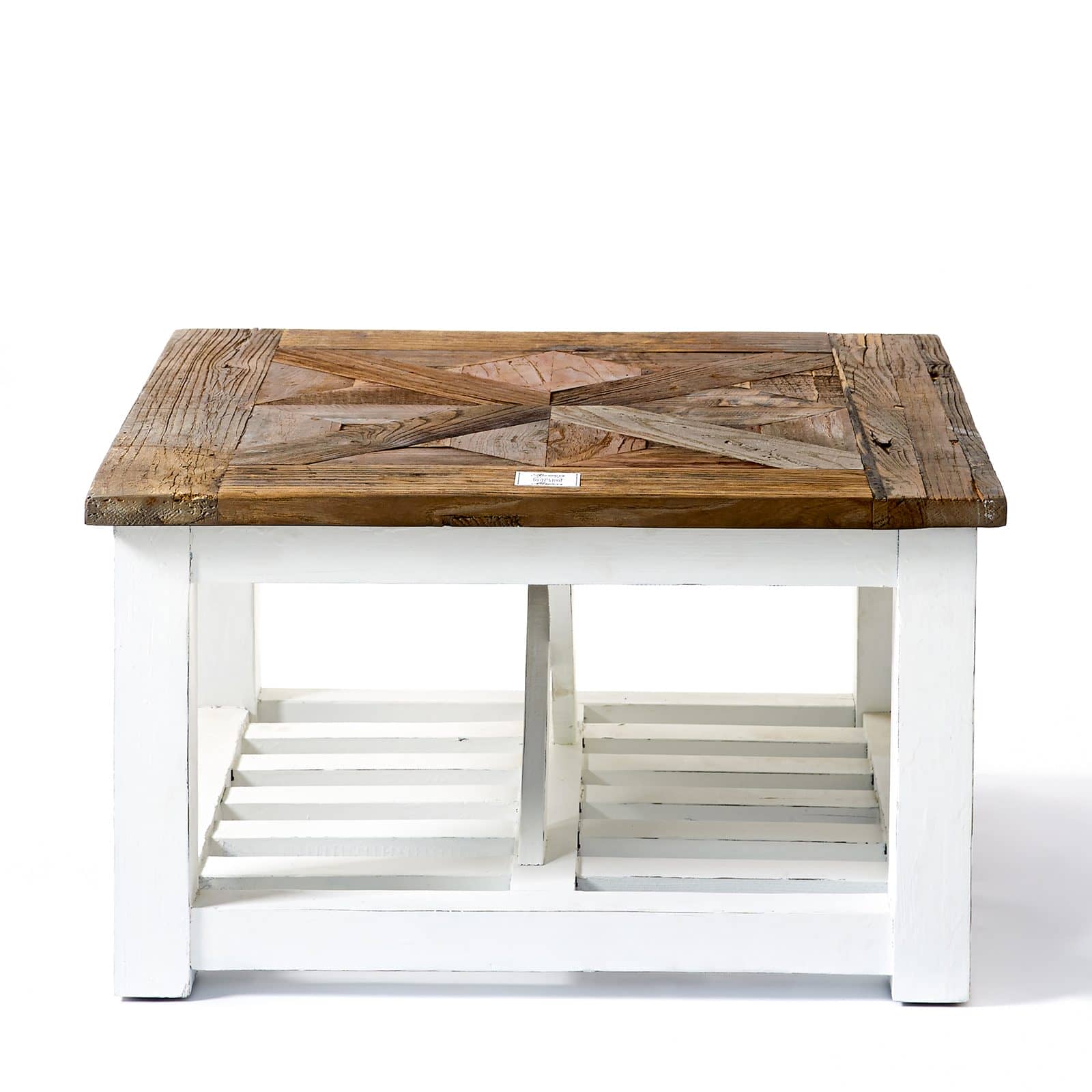 Chateau Chassigny Coffee T 70x70