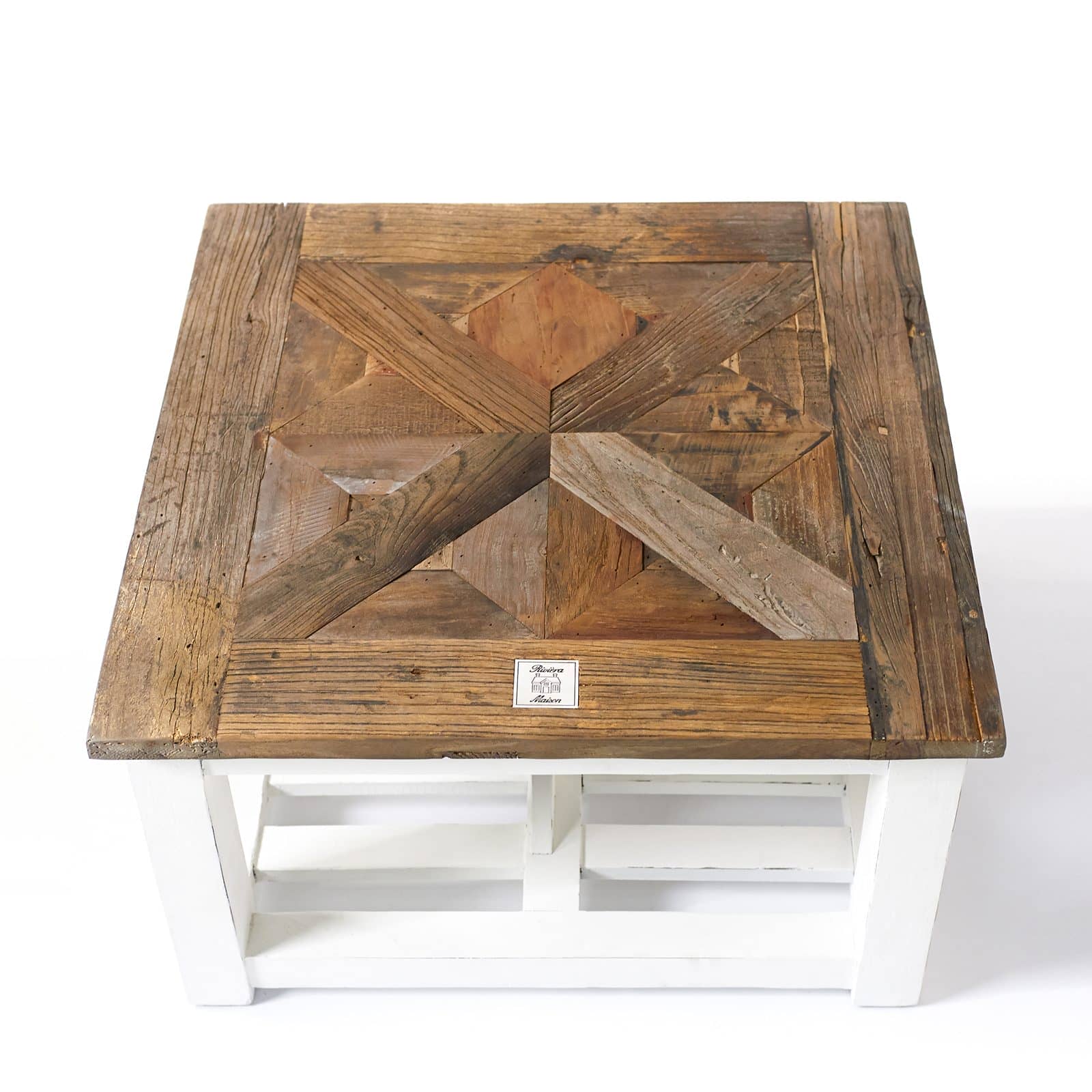 Chateau Chassigny Coffee T 70x70 - Bilde 2