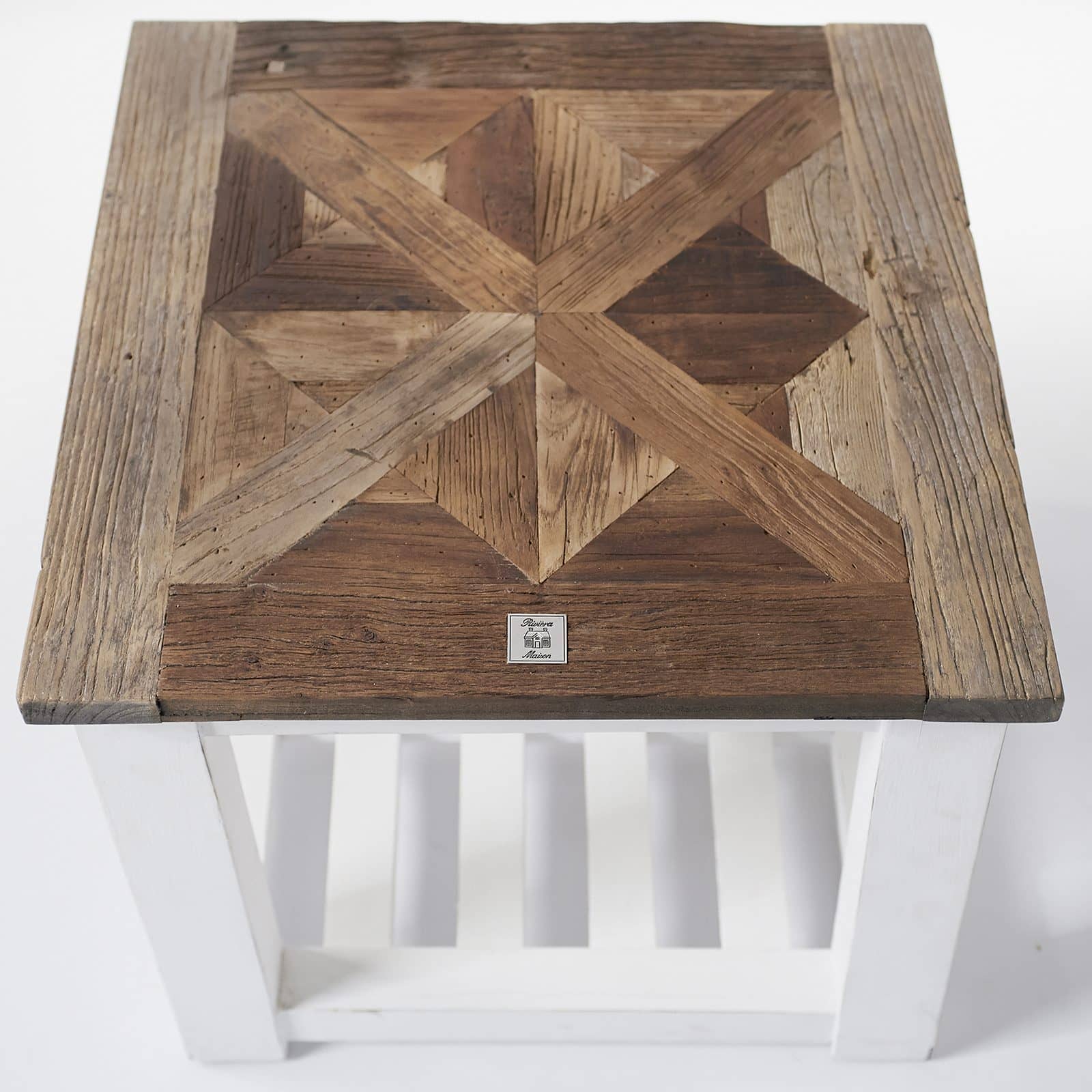 Chateau Chassigny End table 60x60 - Bilde 2