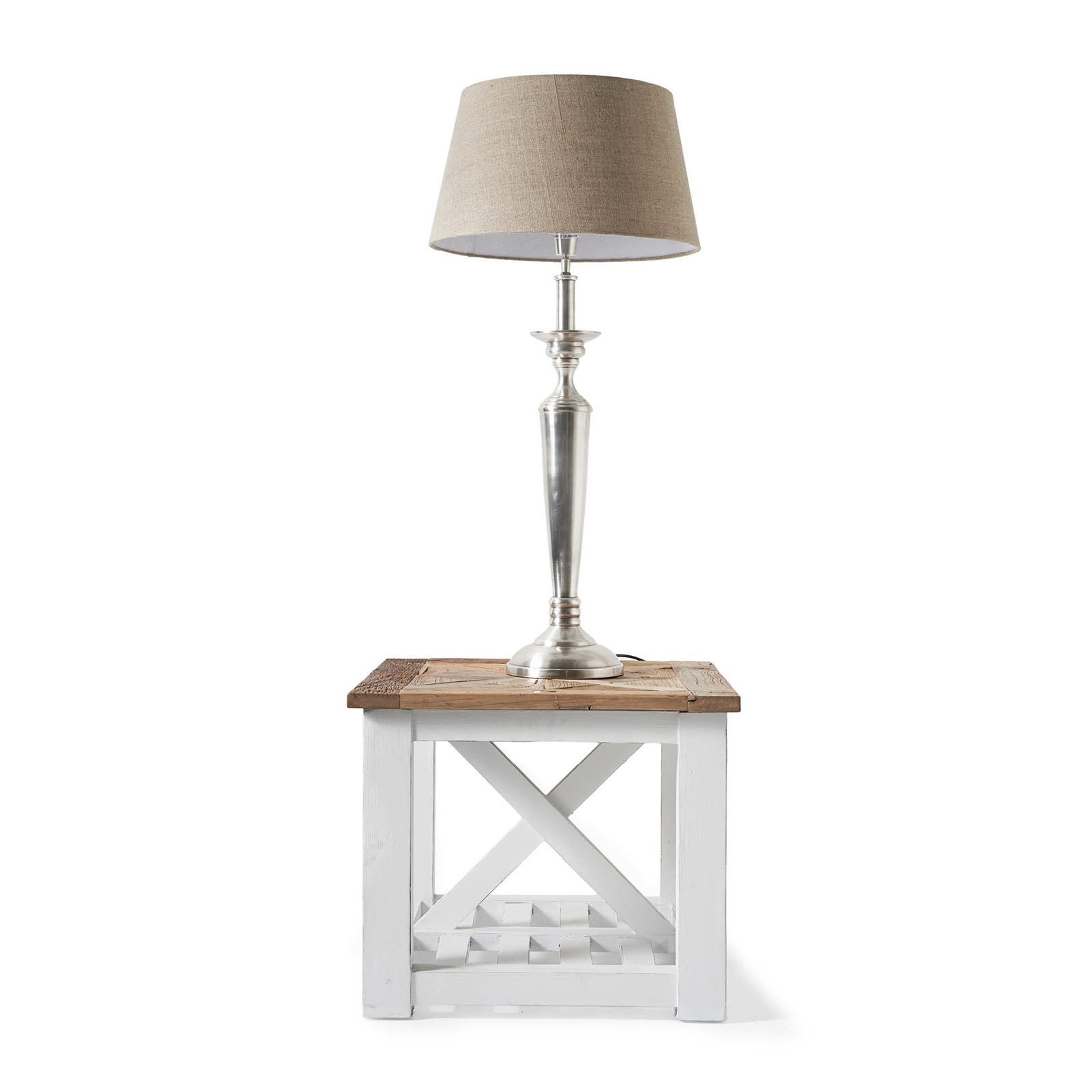Chateau Chassigny End table 60x60 - Bilde 5