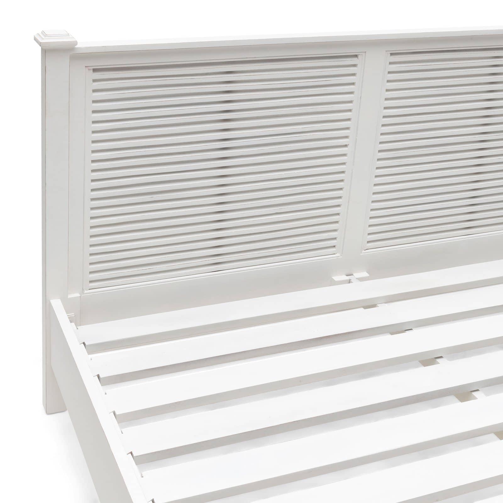 New Orleans Double Bed 180x200 - Bilde 3