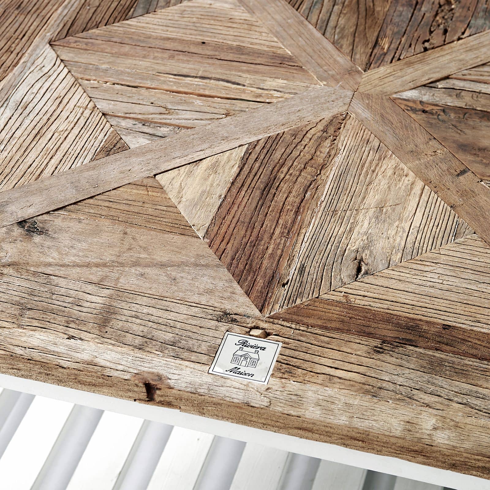 Chateau Chassigny Coffee T 90x90 - Bilde 4