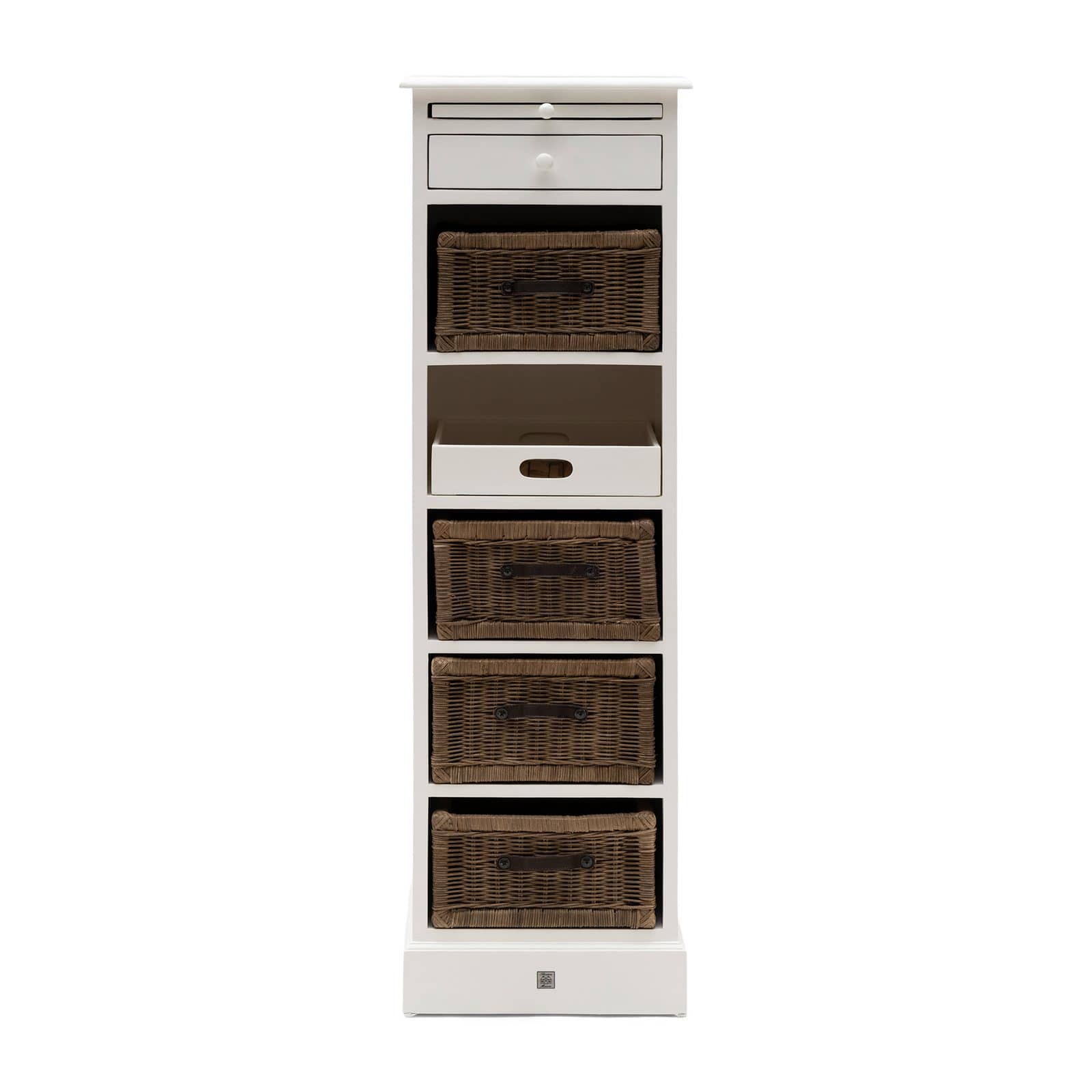 Rangez en Plus High Cabinet