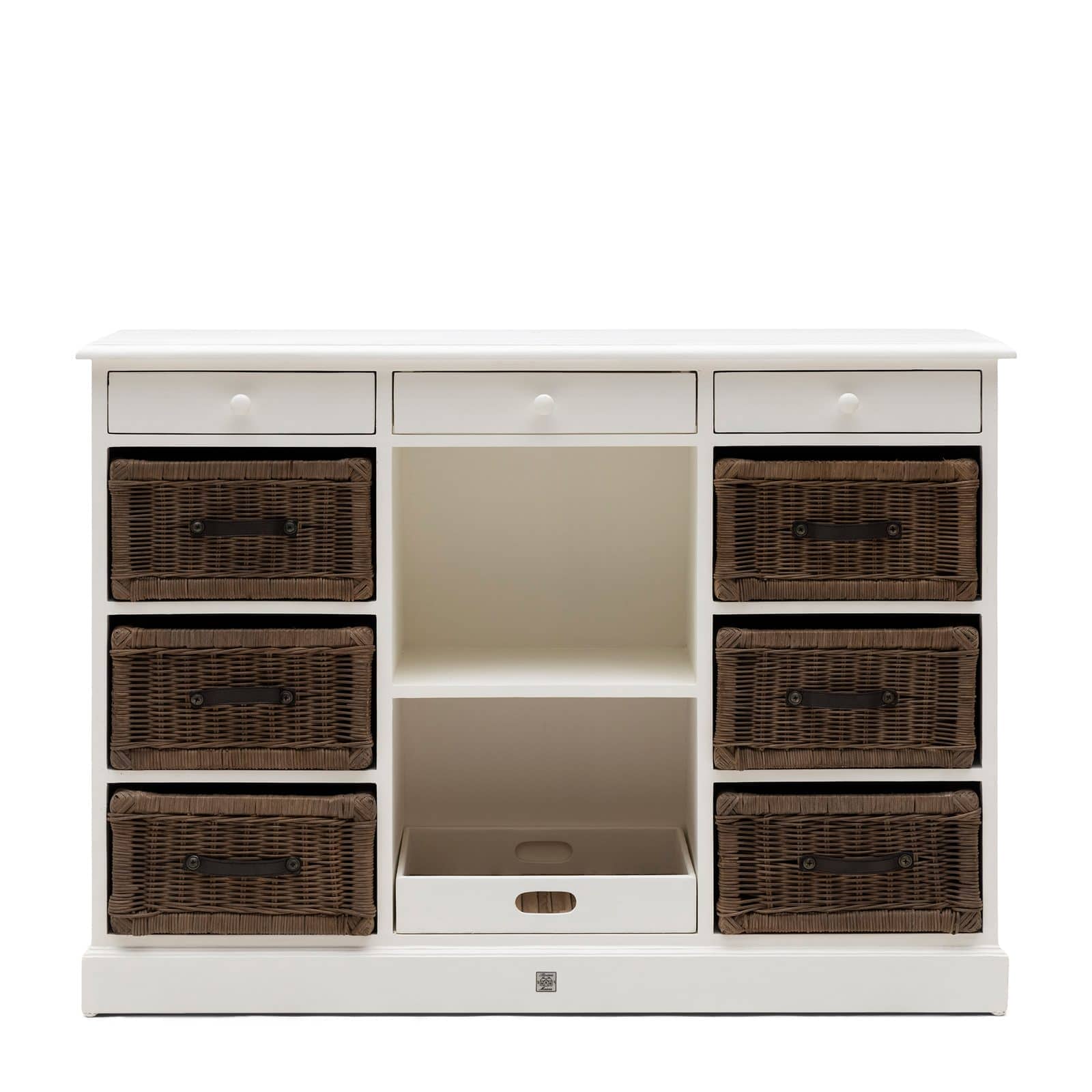 Rangez en Plus Dressoir Small