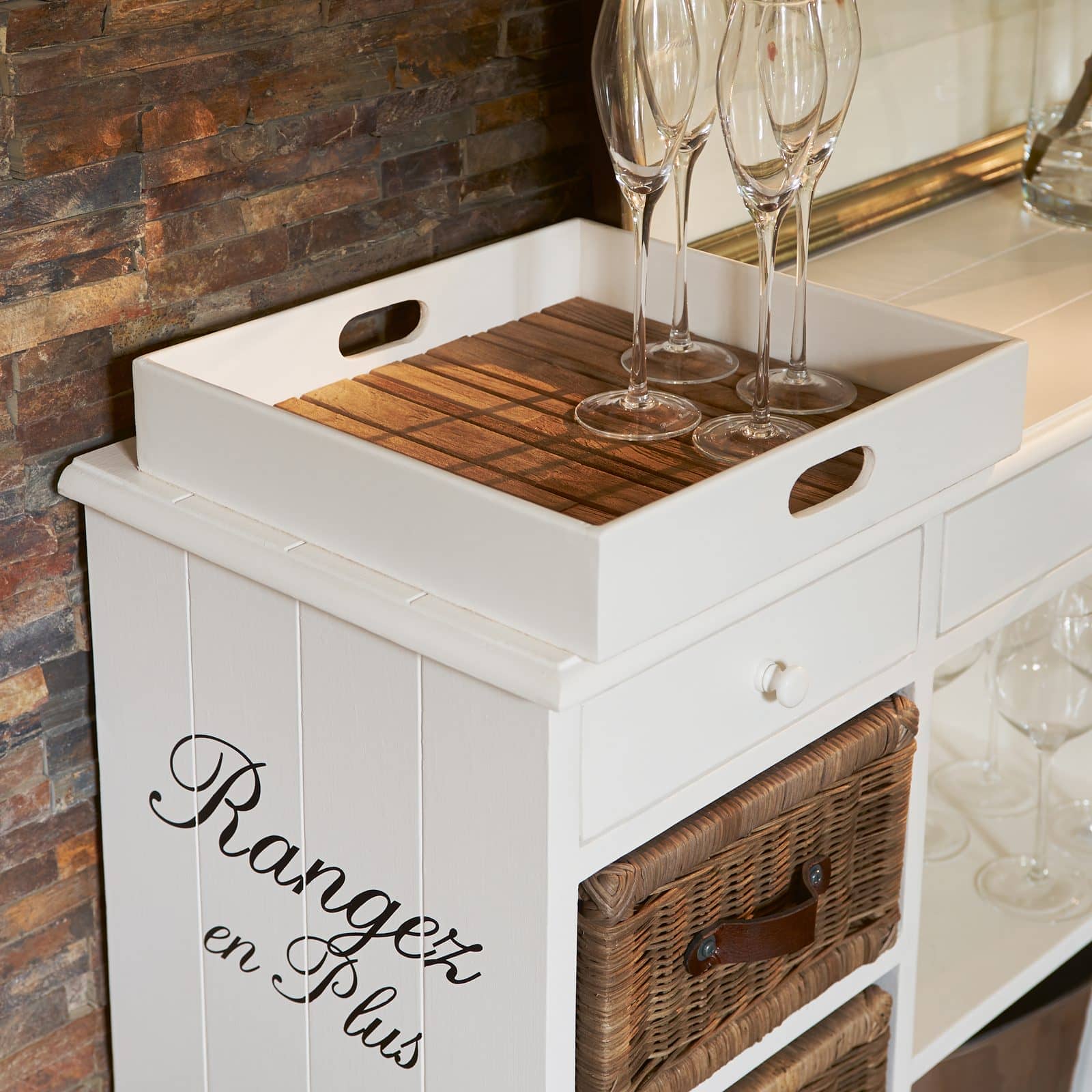 Rangez en Plus Dressoir Small - Bilde 7