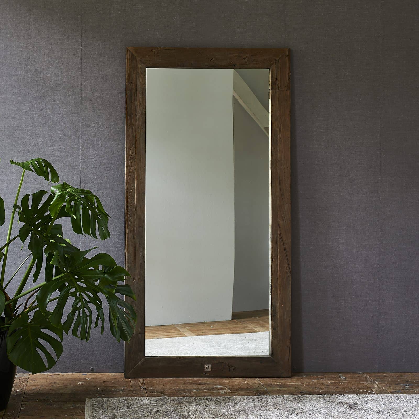 Beach House Mirror 180x90