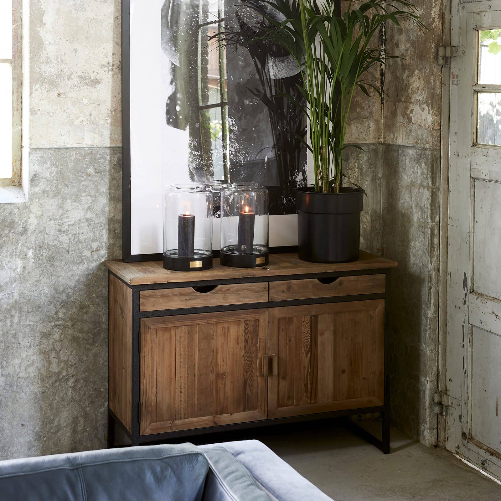 Shelter Island Dressoir - Bilde 3