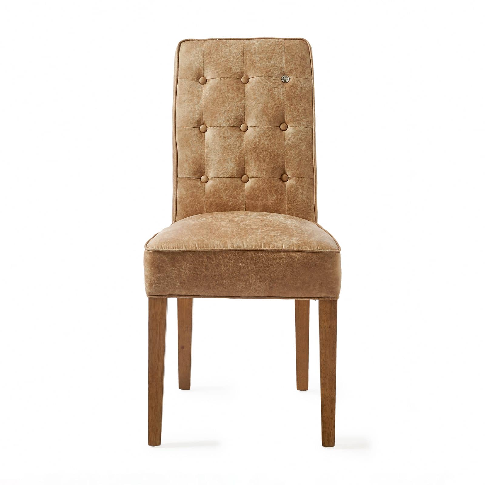 Cape Breton Dining Chair Pell Camel