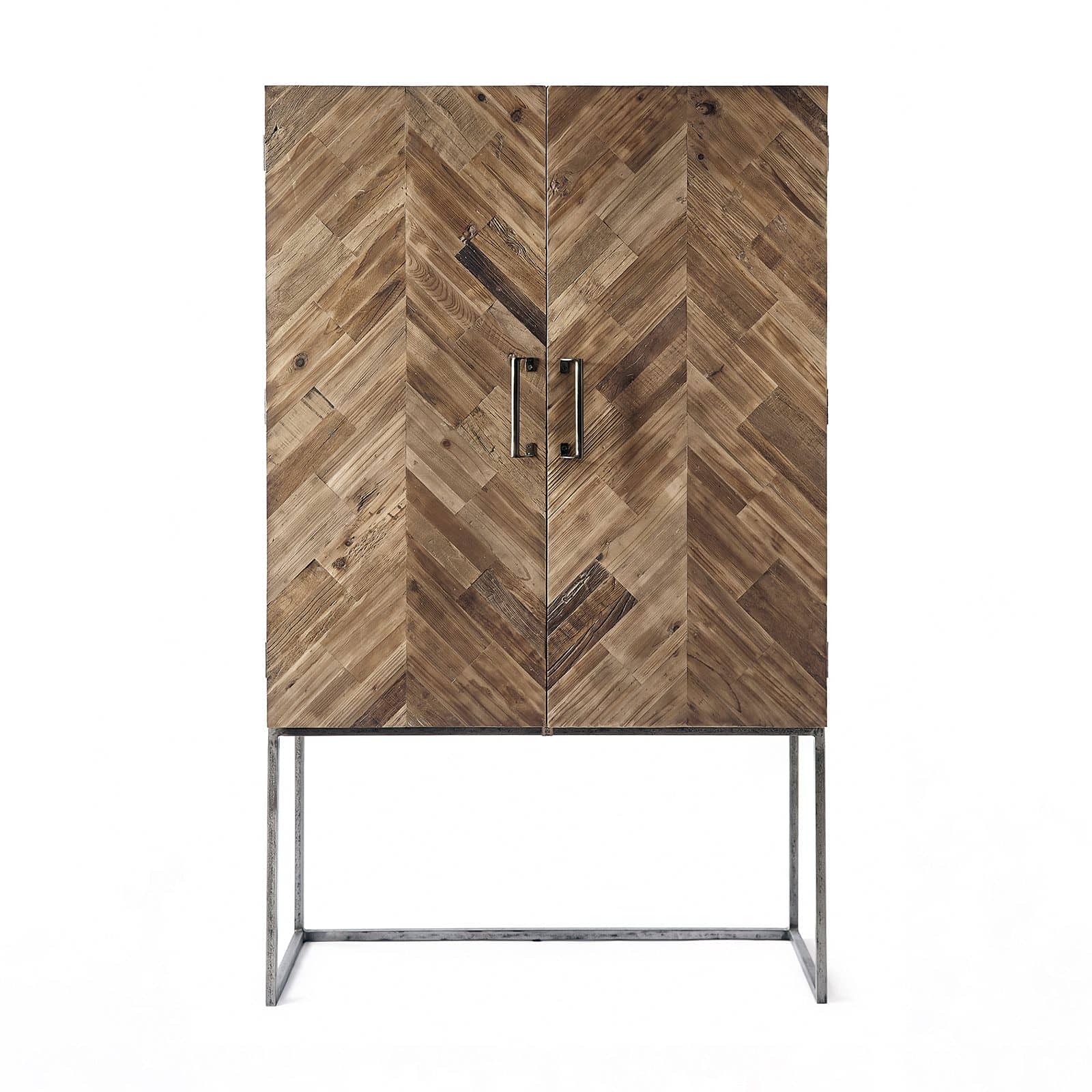 Tribeca Bar Cabinet