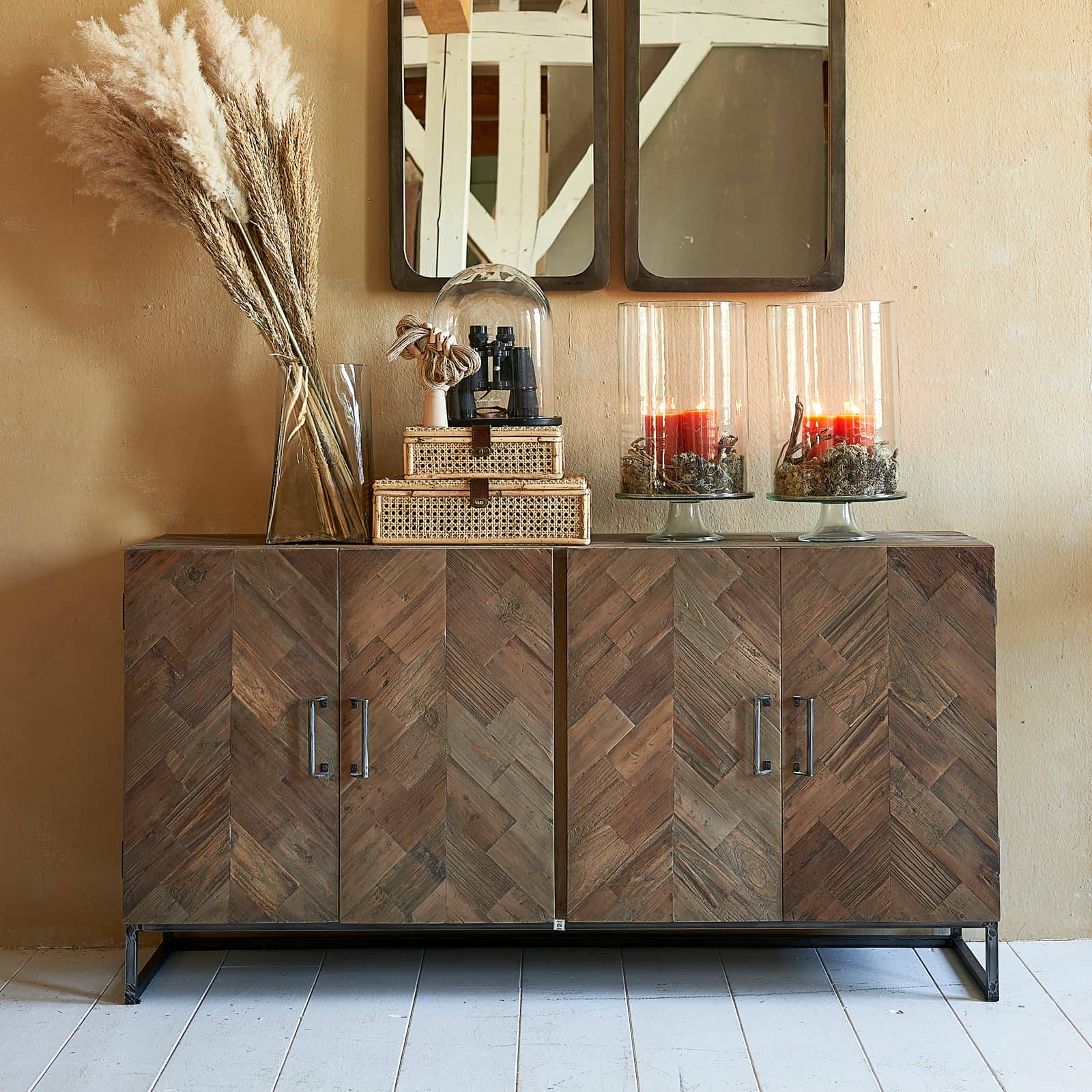 Tribeca Dresser XL - Bilde 2