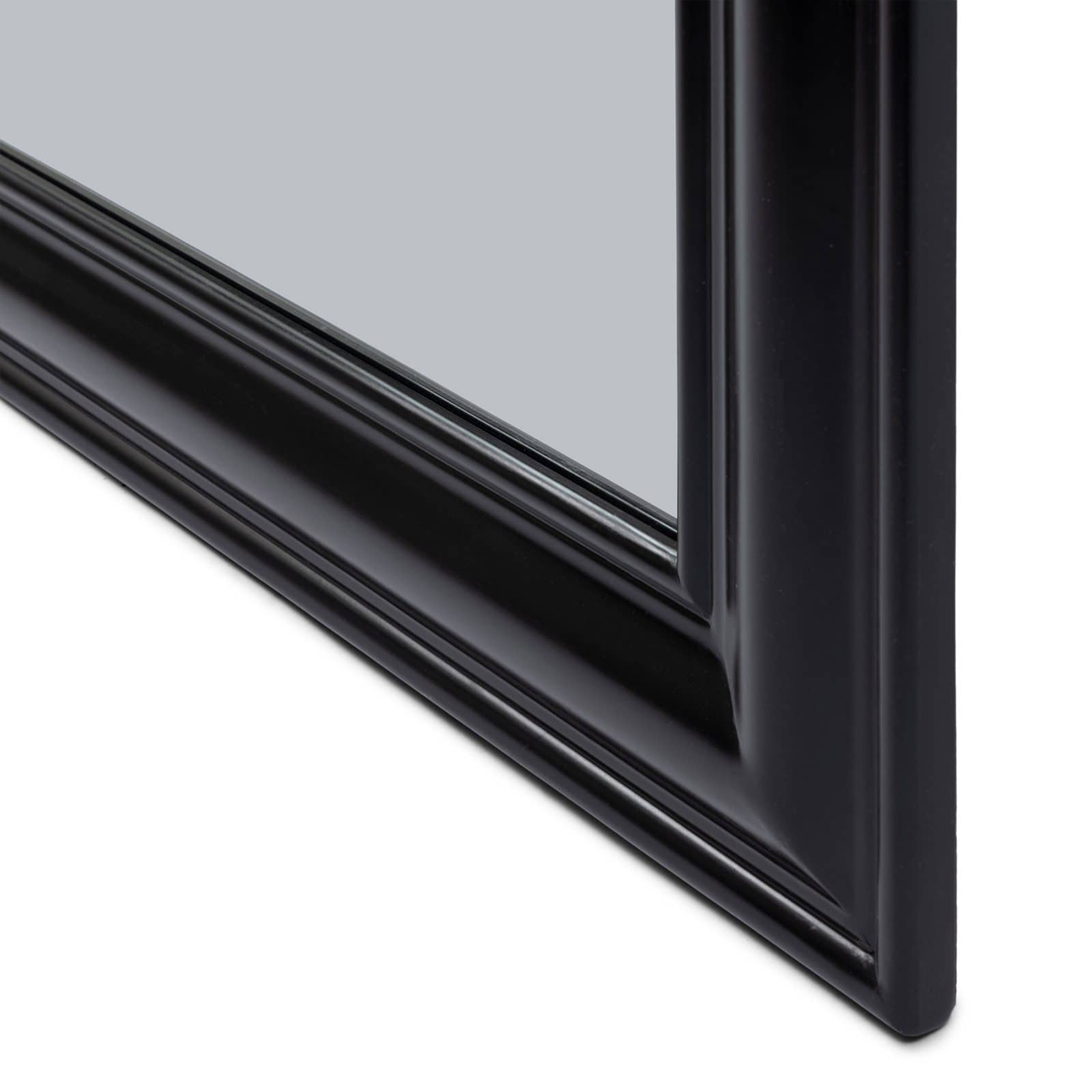 Place Vendôme Mirror 220x100 Black - Bilde 6