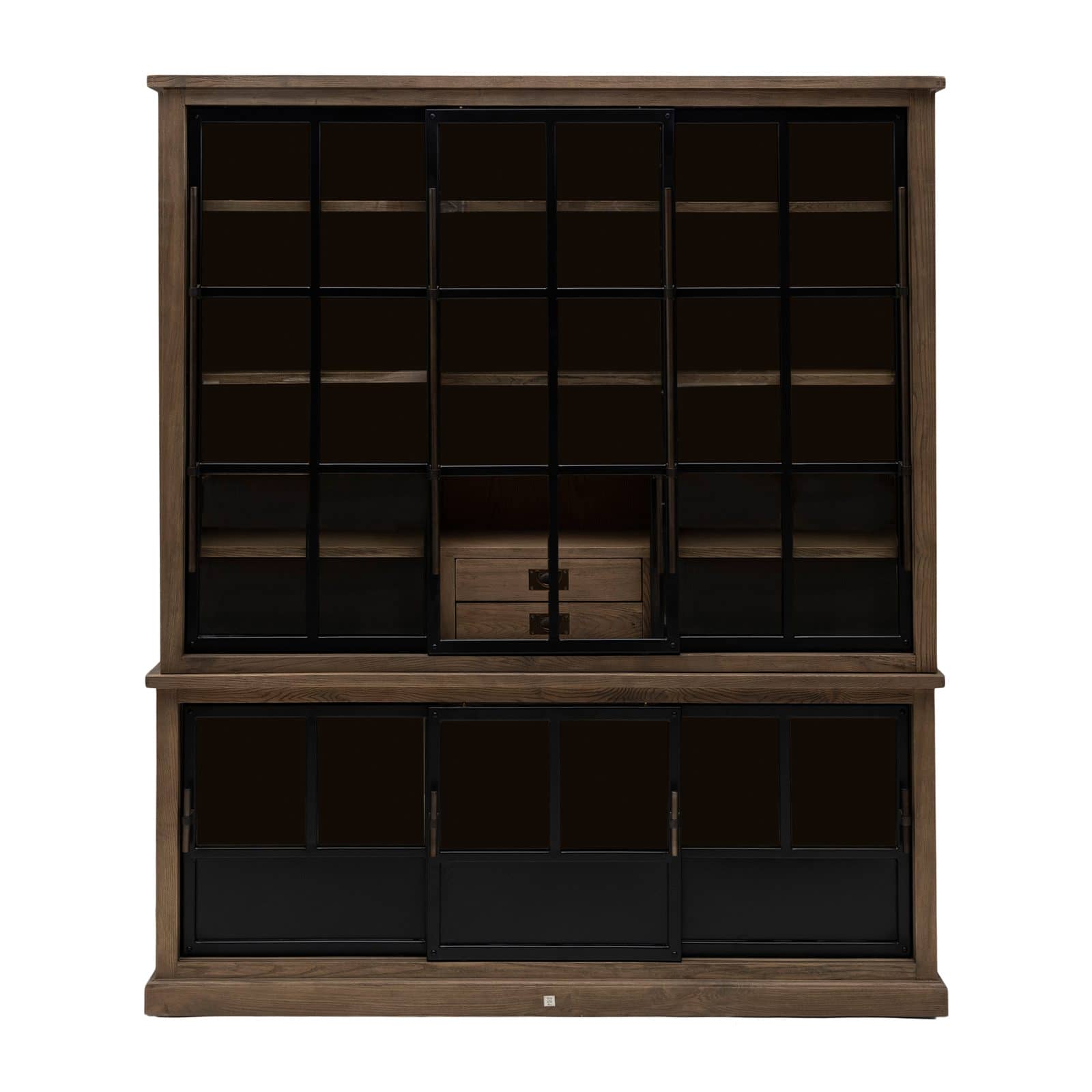 The Hoxton Cabinet XL