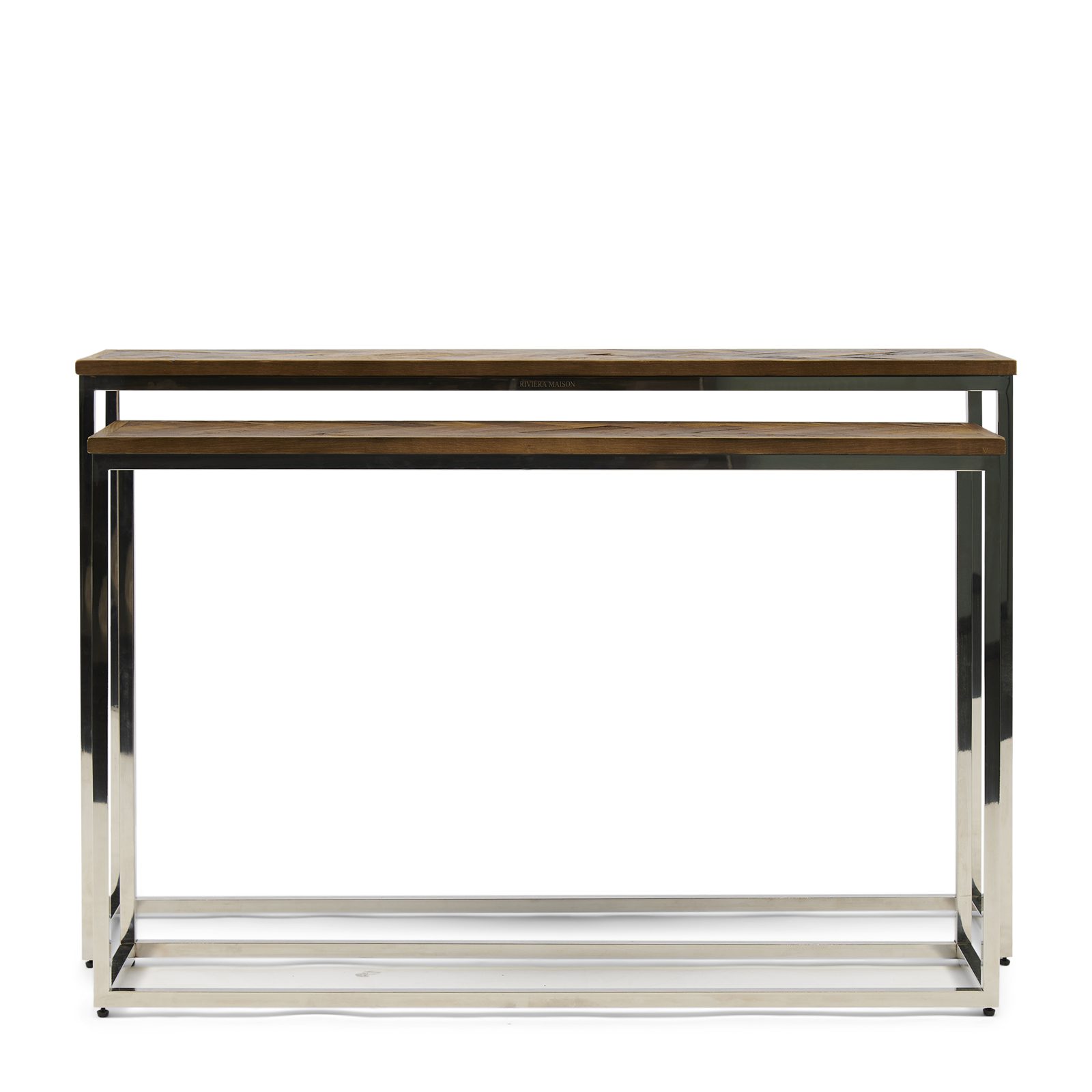 Bushwick Side Table Set of 2