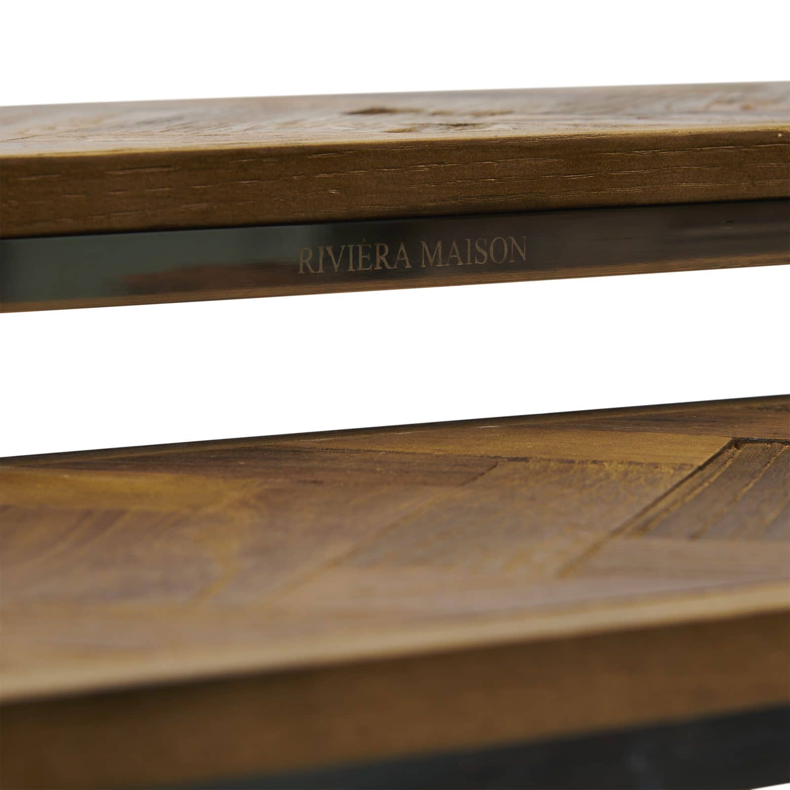 Bushwick Side Table Set of 2 - Bilde 5