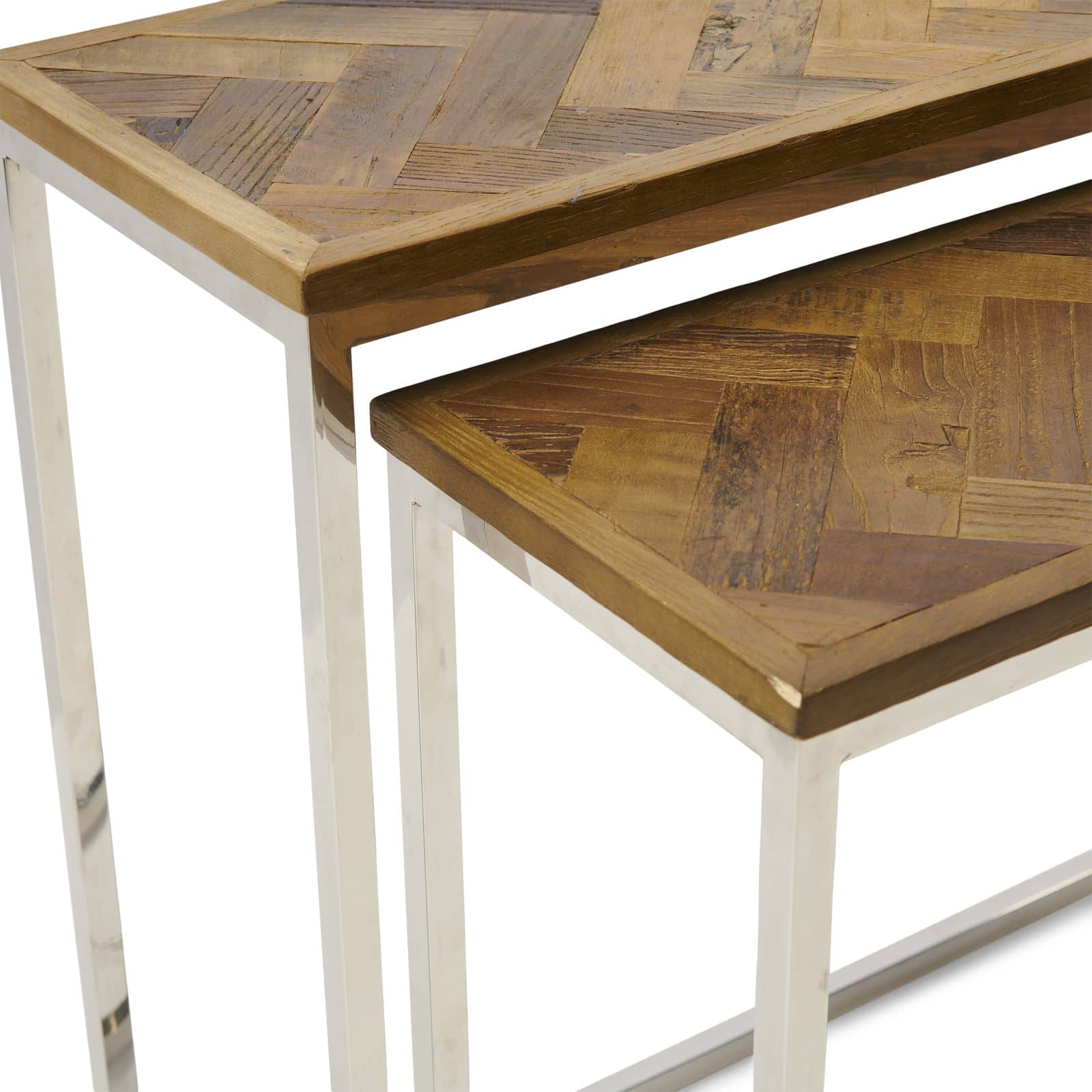 Bushwick Side Table Set of 2 - Bilde 3