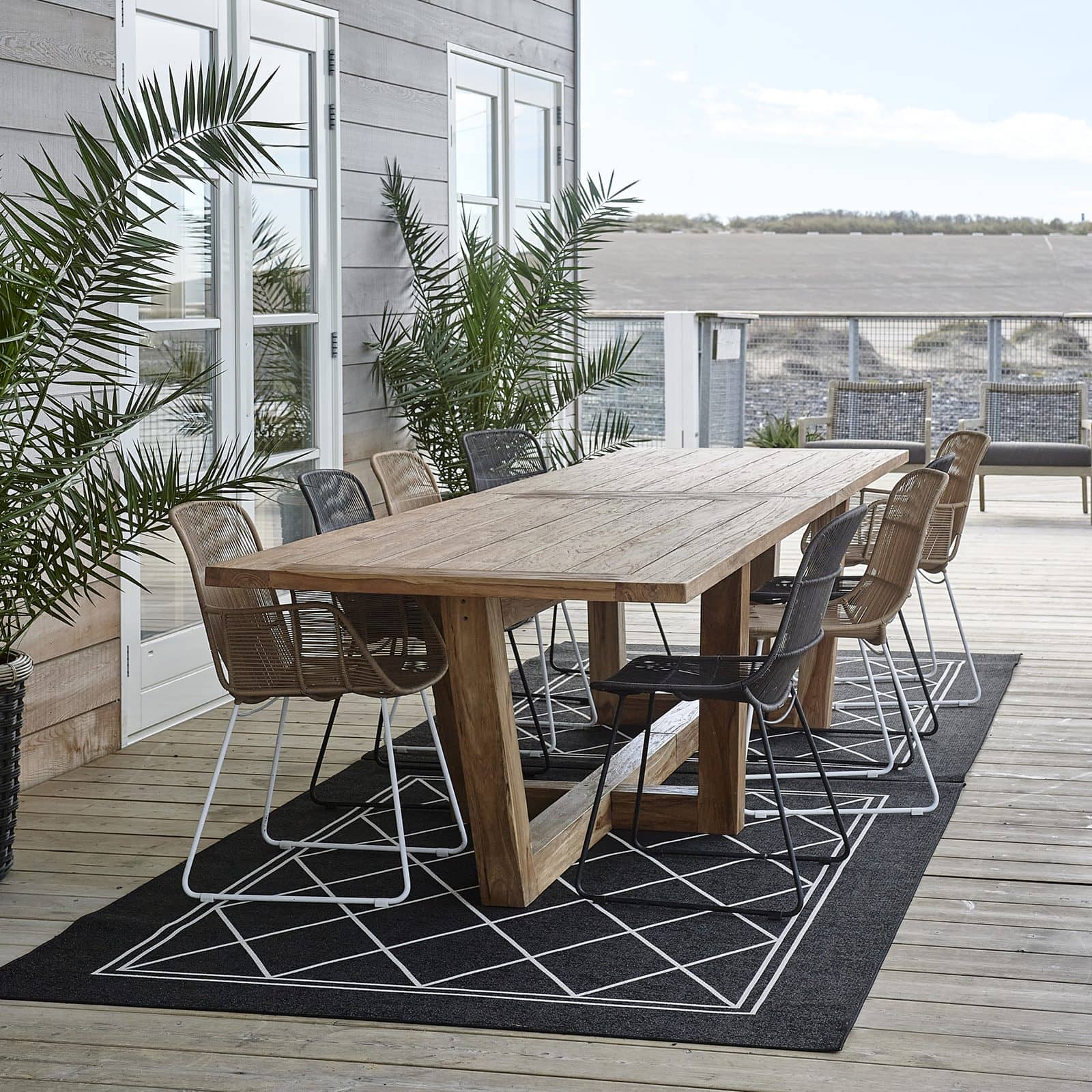 Tanjung Outdoor DT 400x100