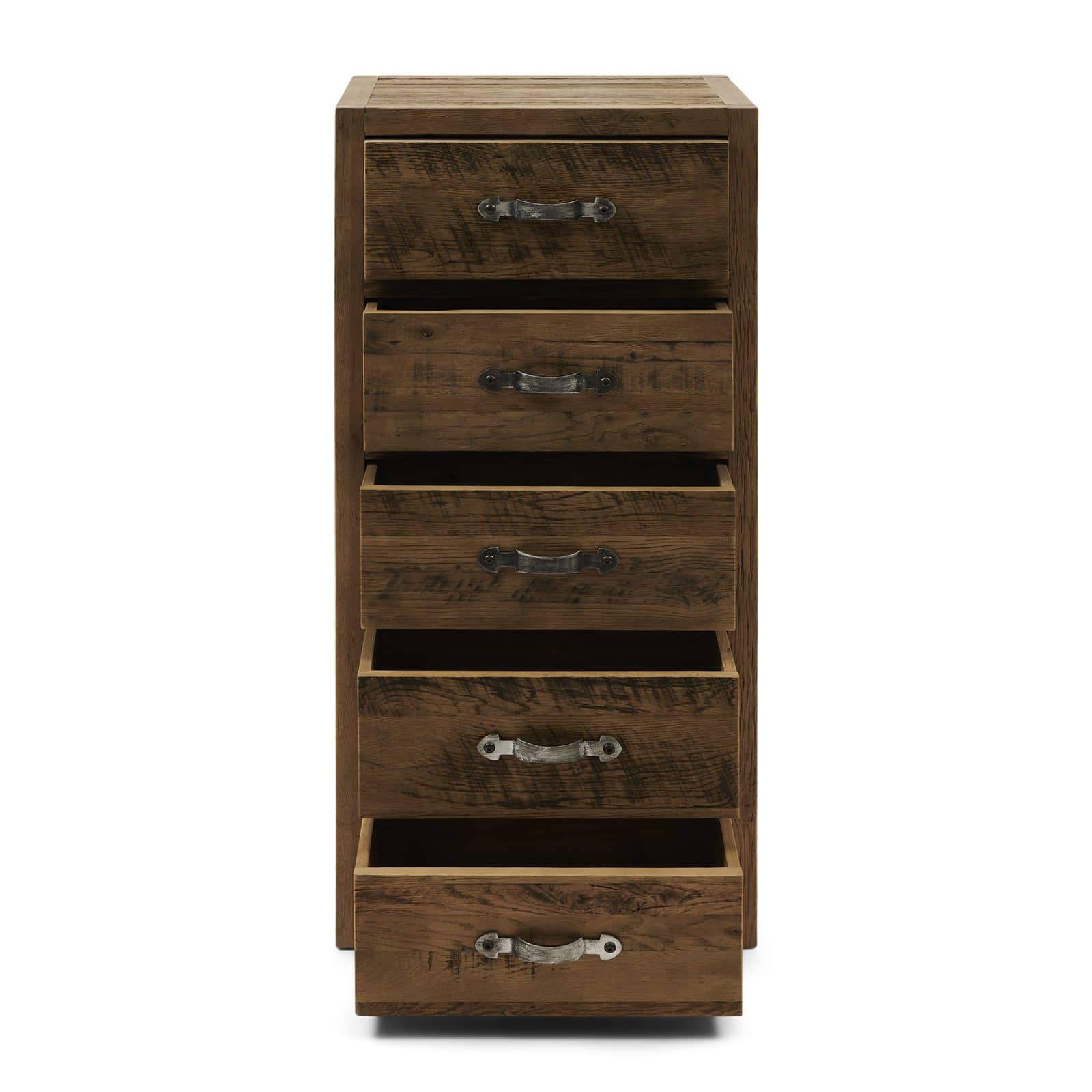 Connaught Chest of Drawers High - Bilde 3