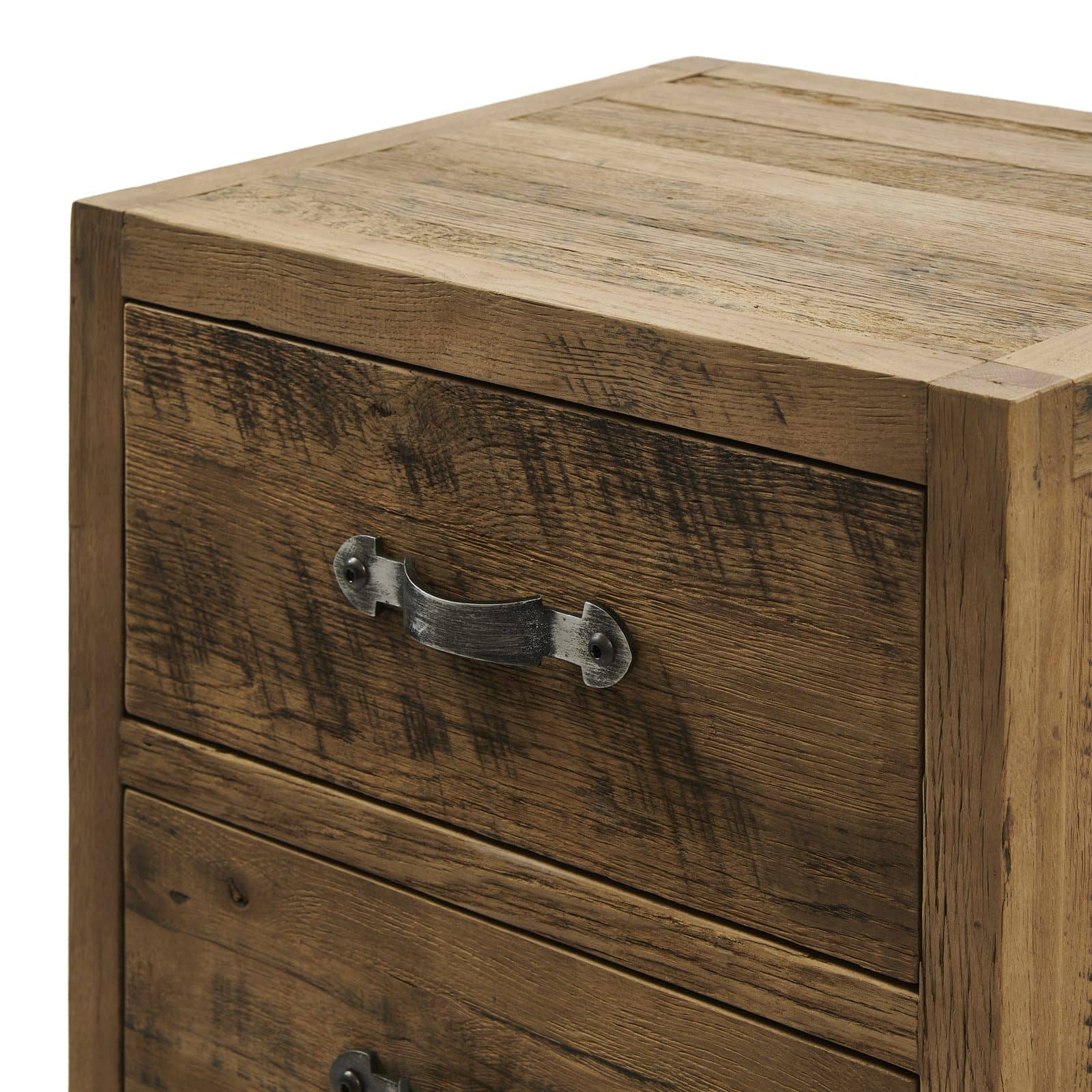 Connaught Chest of Drawers High - Bilde 6