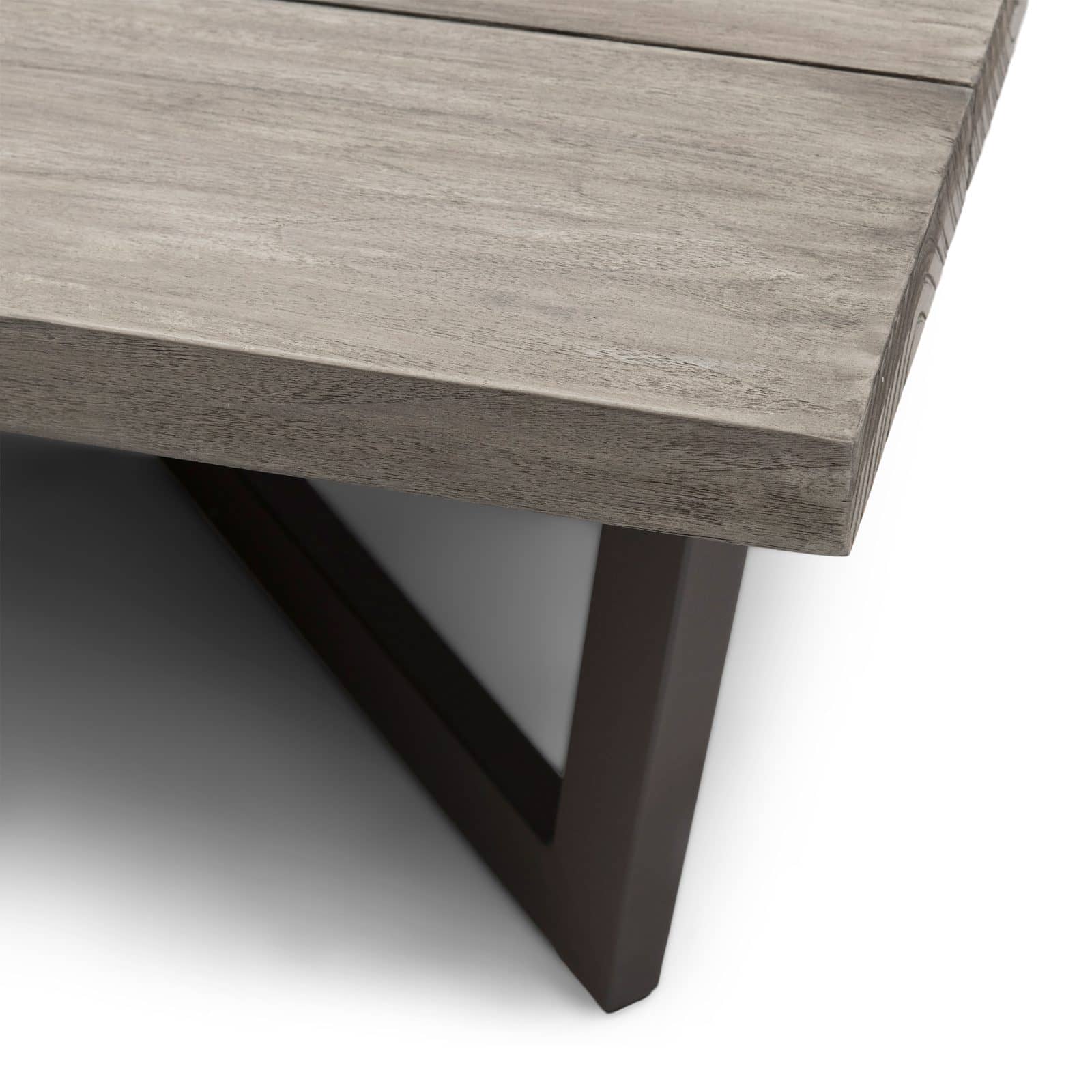 Bondi Beach Outd CT Grey - Bilde 3