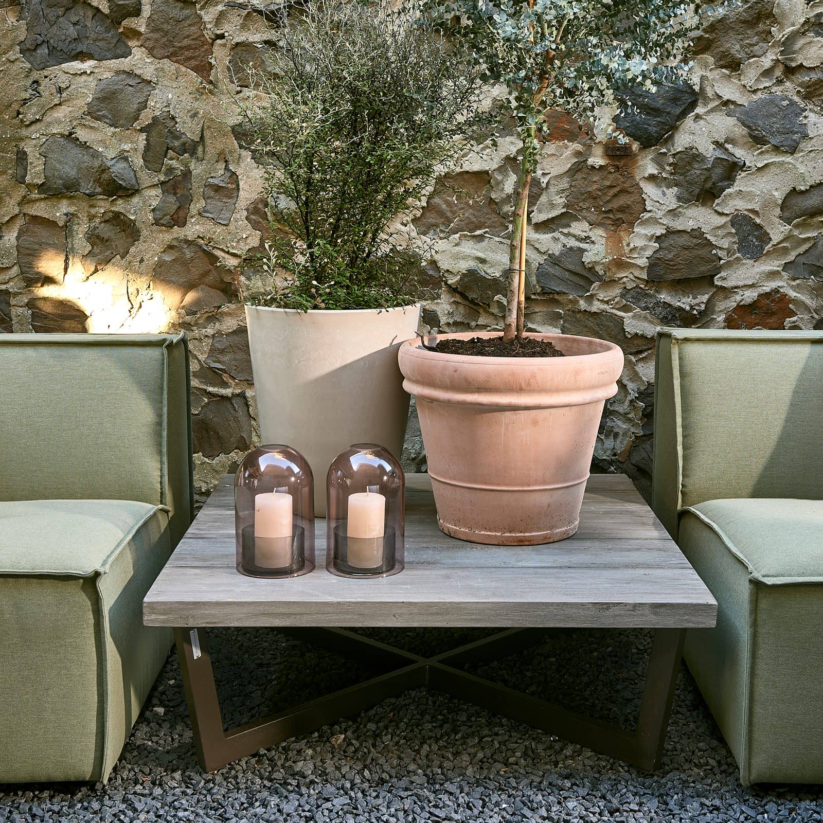 Bondi Beach Outd CT Grey - Bilde 6