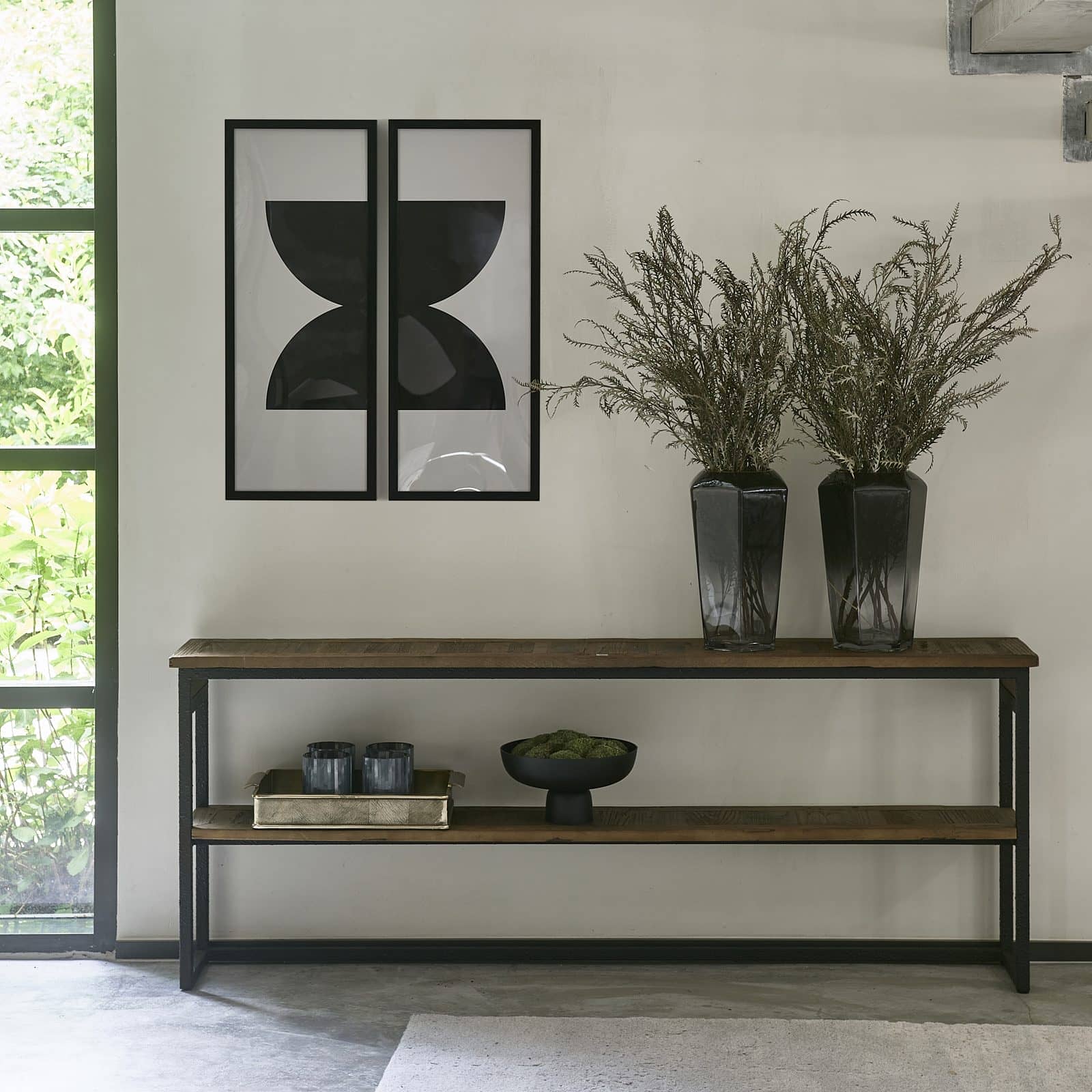 Shelter Island Side Table XL - Bilde 2