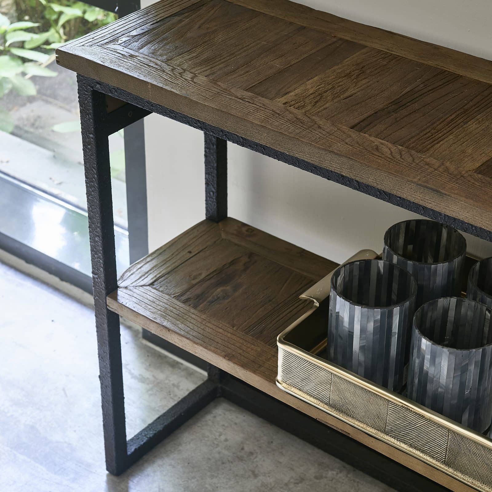 Shelter Island Side Table XL - Bilde 6