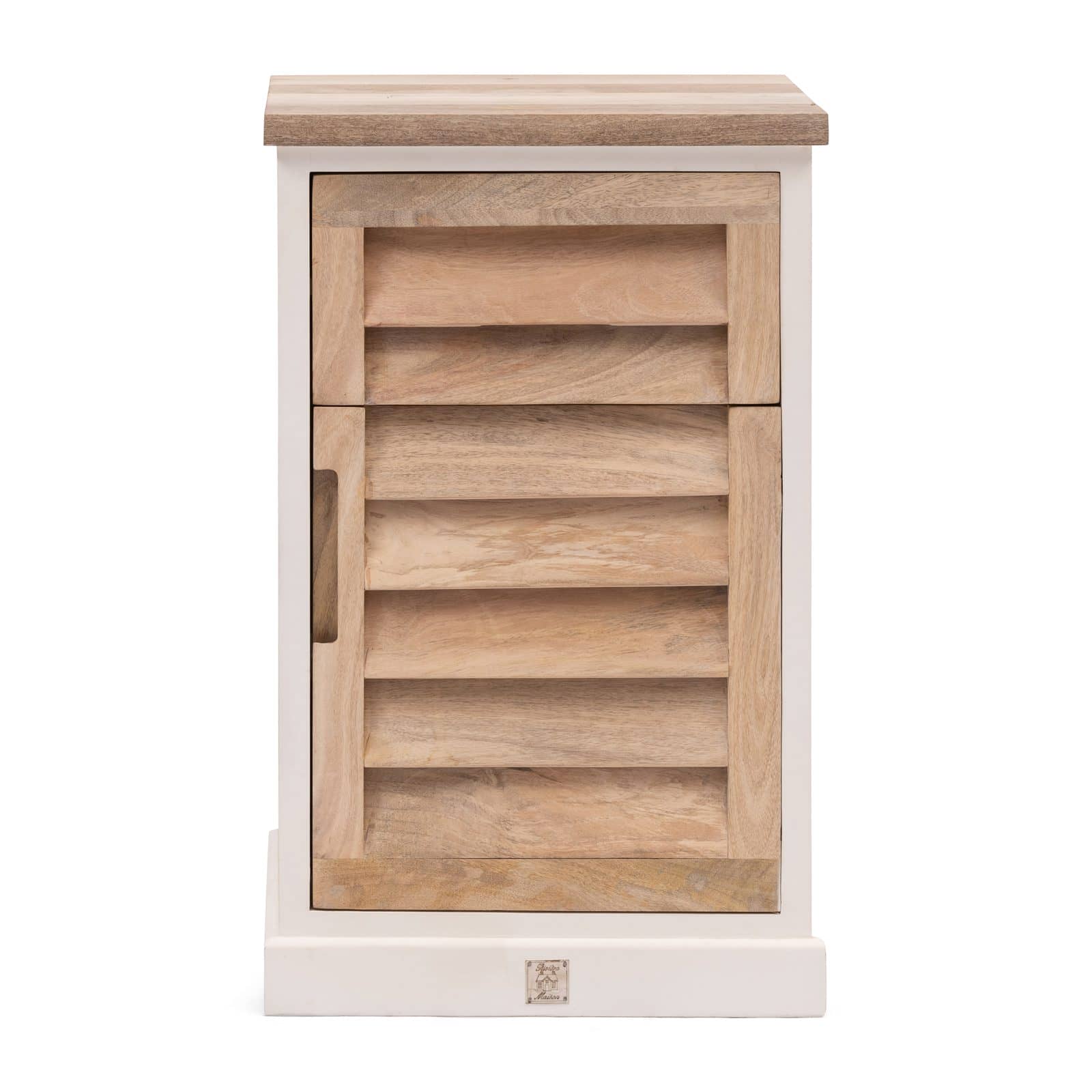 Pacifica Bed Cabinet Right