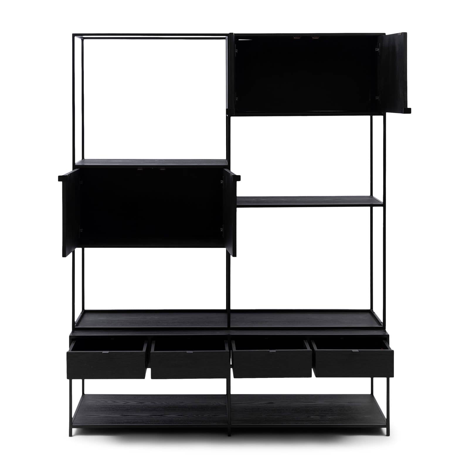The Bobby Wall Cabinet - Bilde 3
