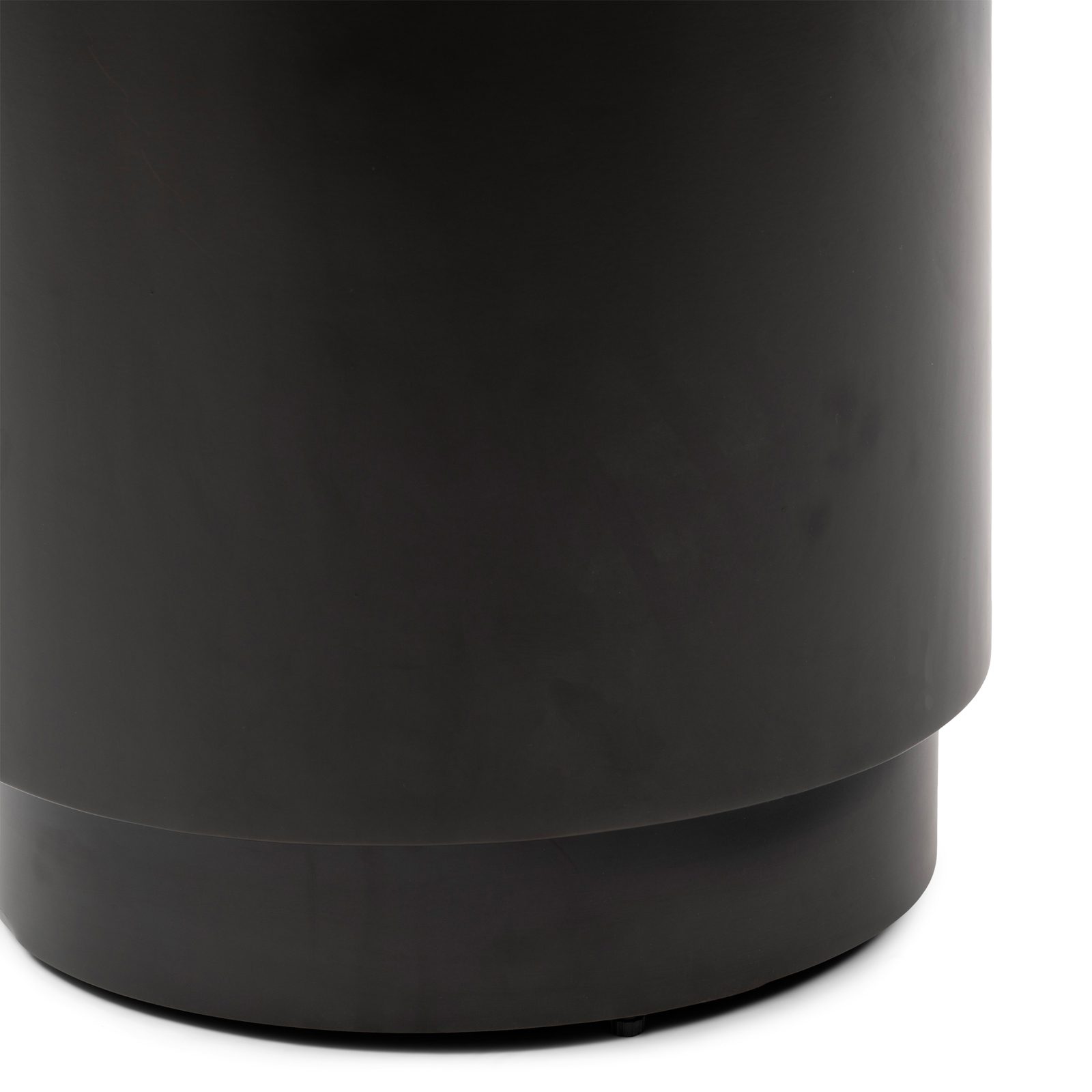 Hollywood Hills End Table Dia 40 - Bilde 5