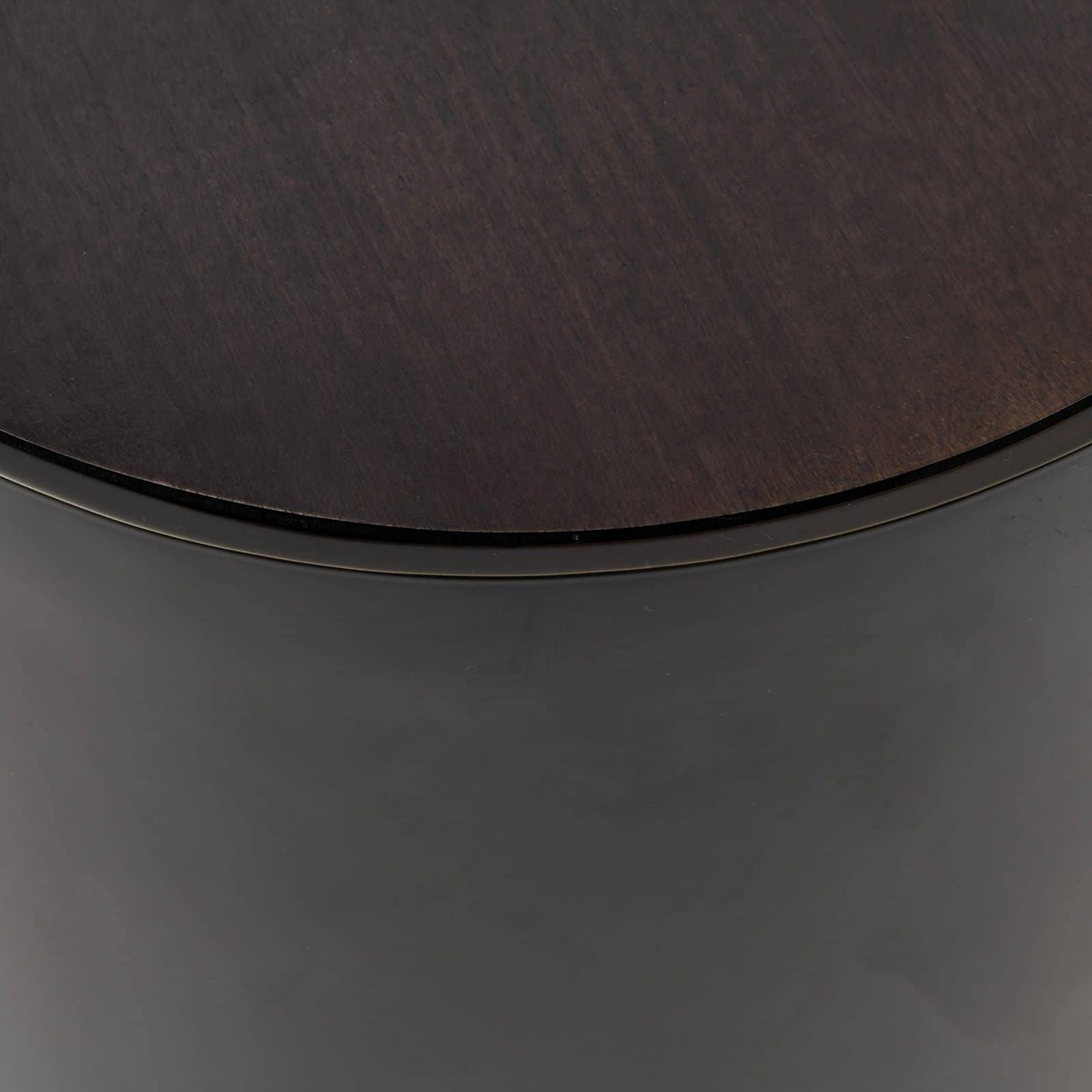 Hollywood Hills End Table Dia 40 - Bilde 4