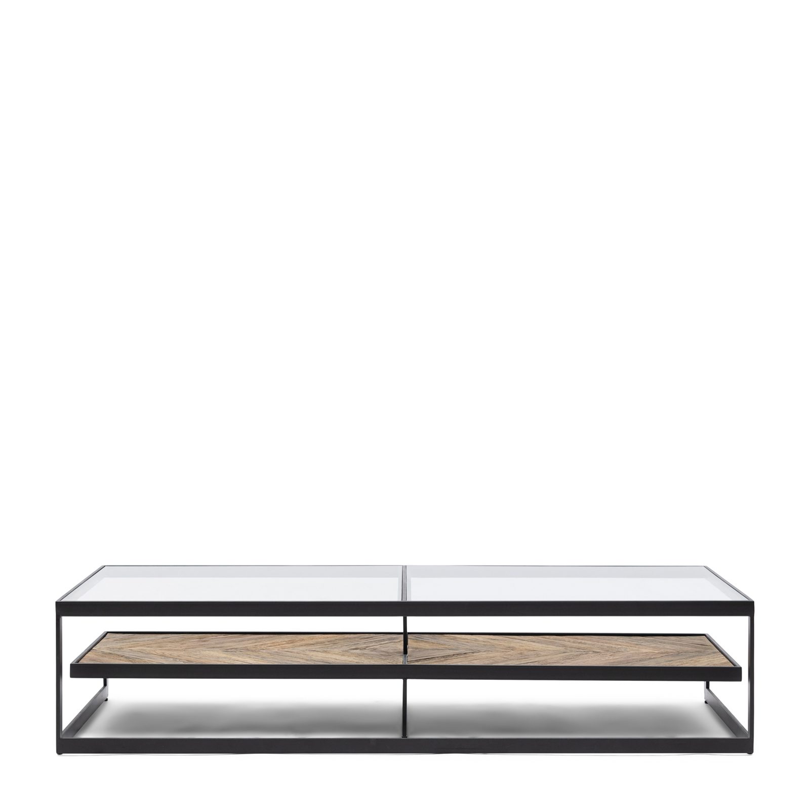 Graydon Coffee Table 180x80