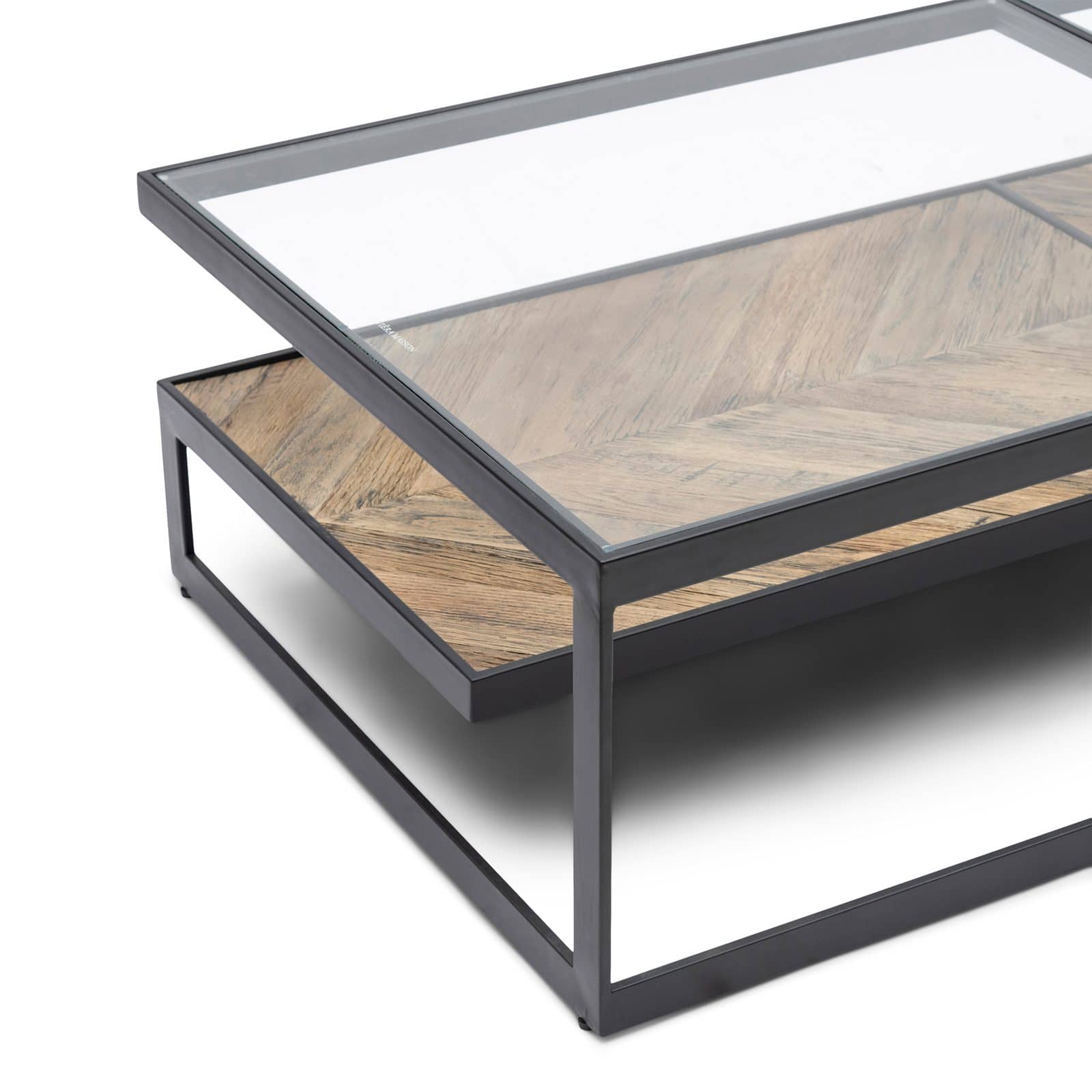 Graydon Coffee Table 180x80 - Bilde 5