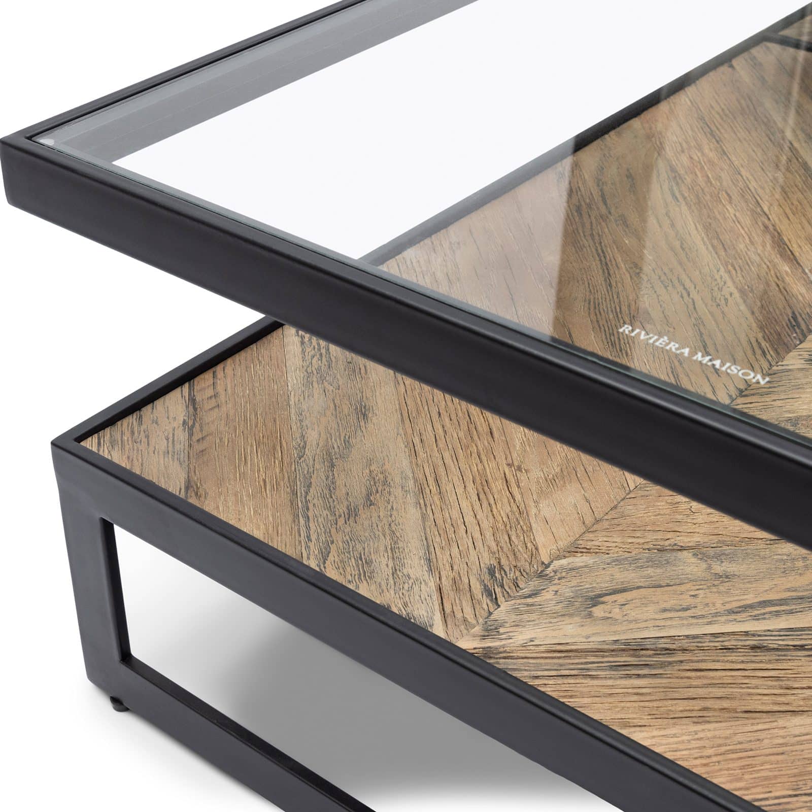 Graydon Coffee Table 180x80 - Bilde 4
