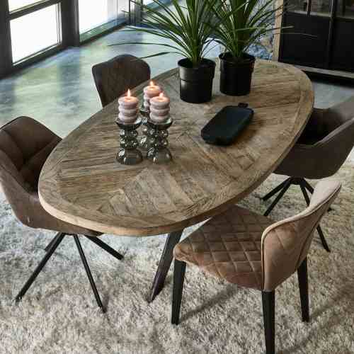 Falcon Crest Elliptic DT 230x105