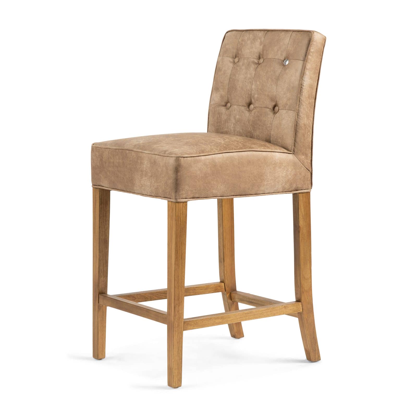 Cape Breton Counter Stool Pel Camel