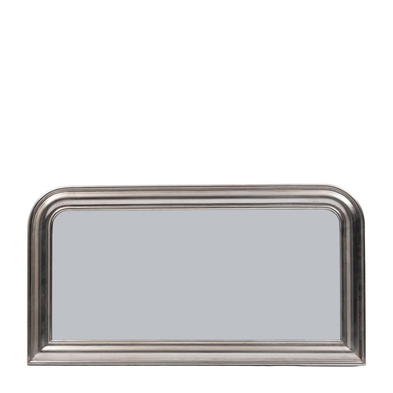 Place Vendôme Mirror 80x150 Silver