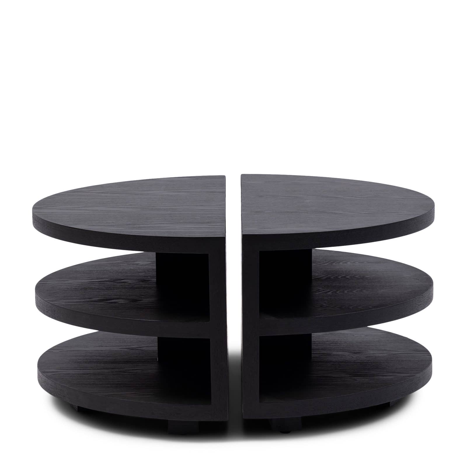 Savannah Coffee Table S/2