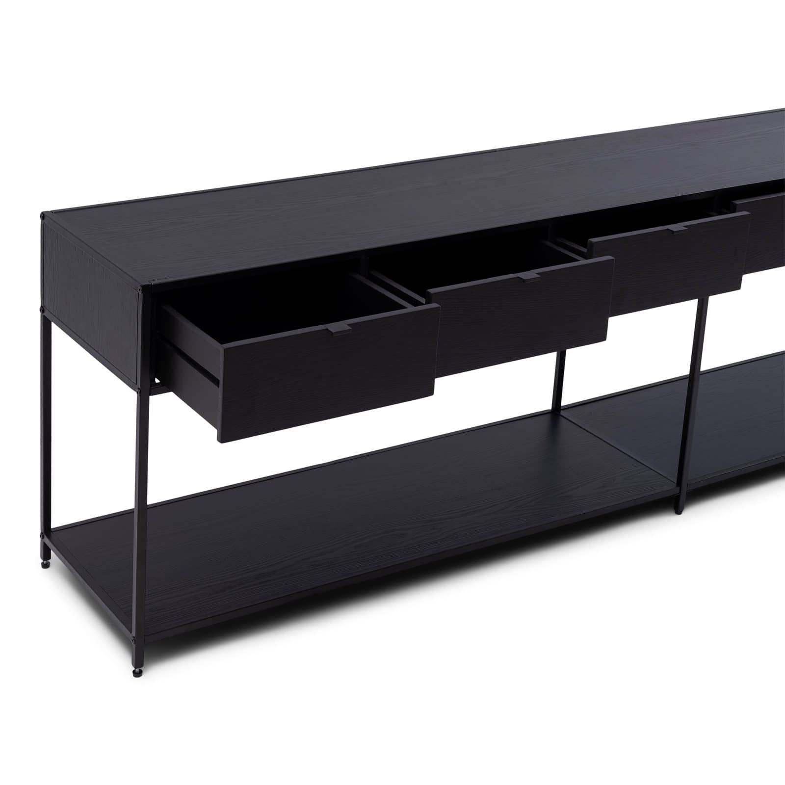 The Bobby Flatscreen Dresser - Bilde 5