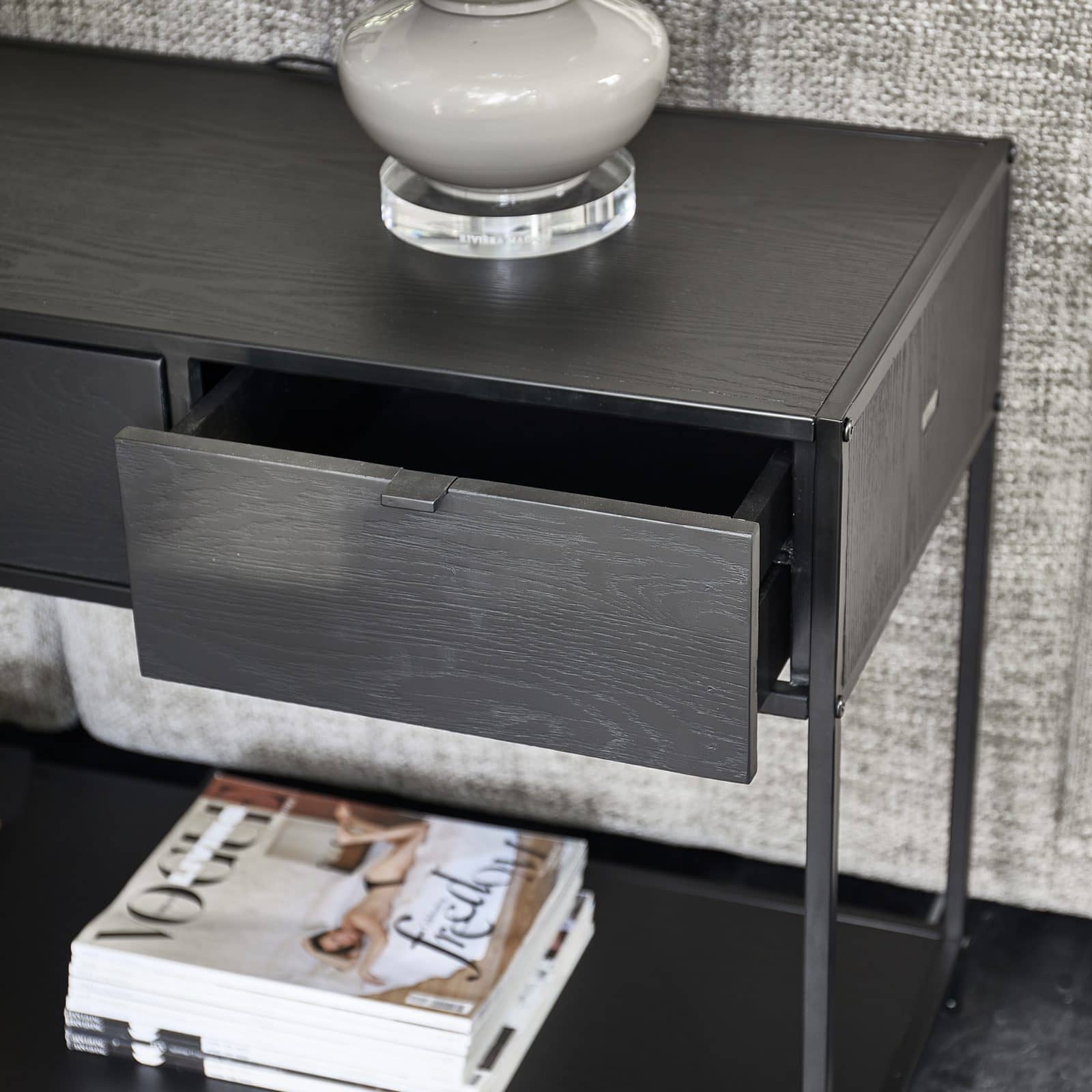 The Bobby Flatscreen Dresser - Bilde 6