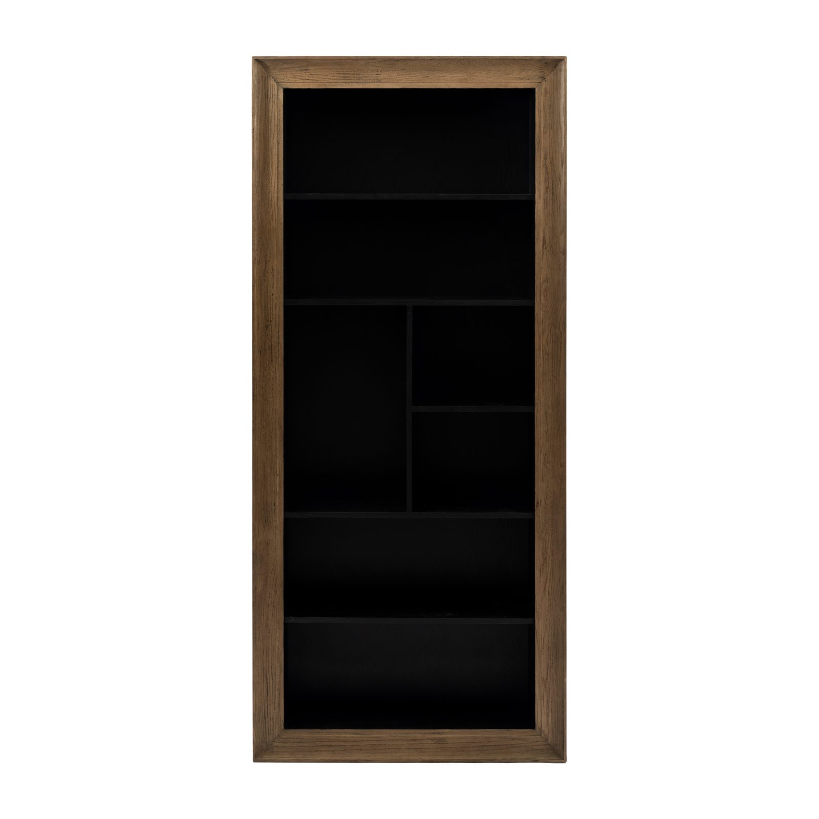 Eivissa Book Cabinet