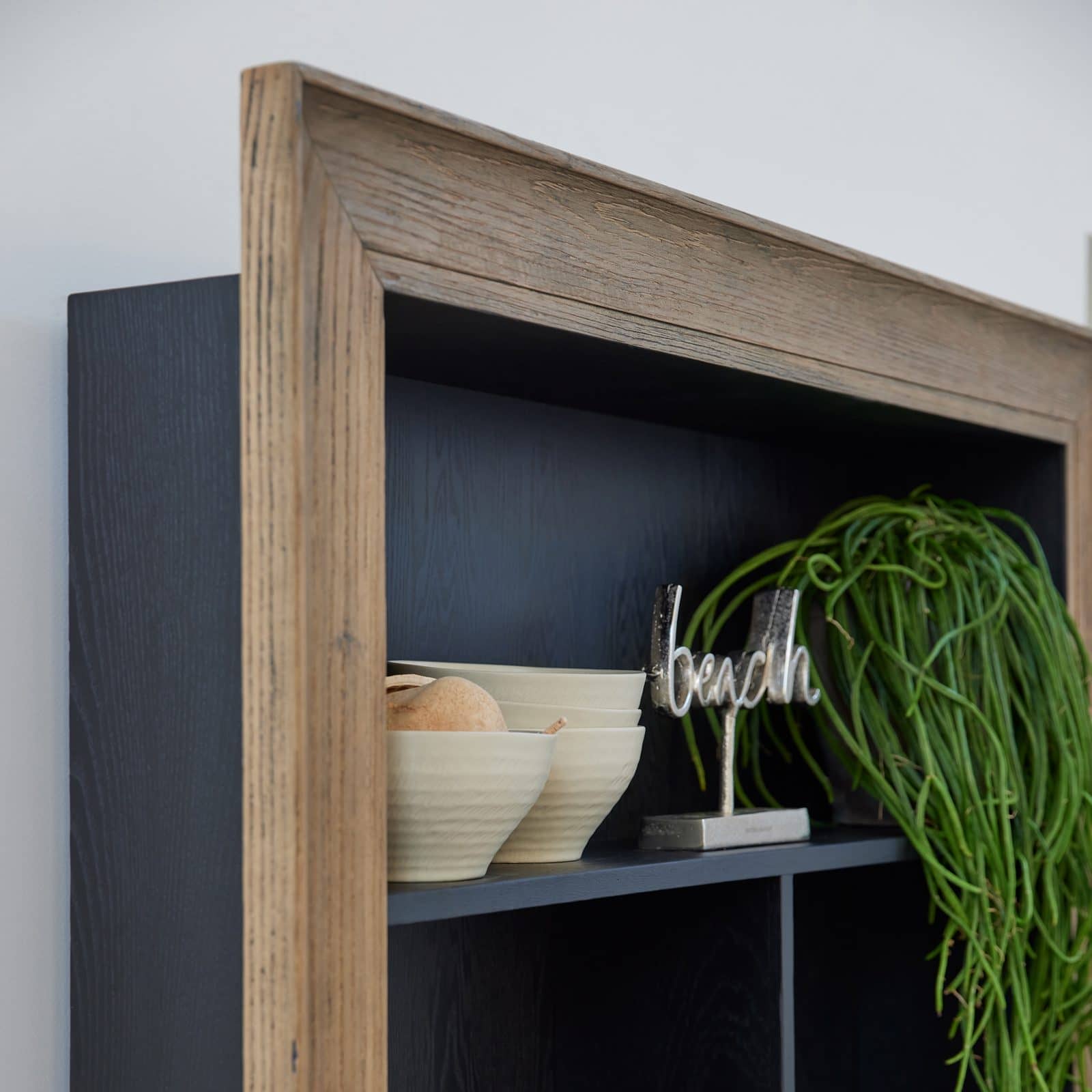 Eivissa Book Cabinet - Bilde 3