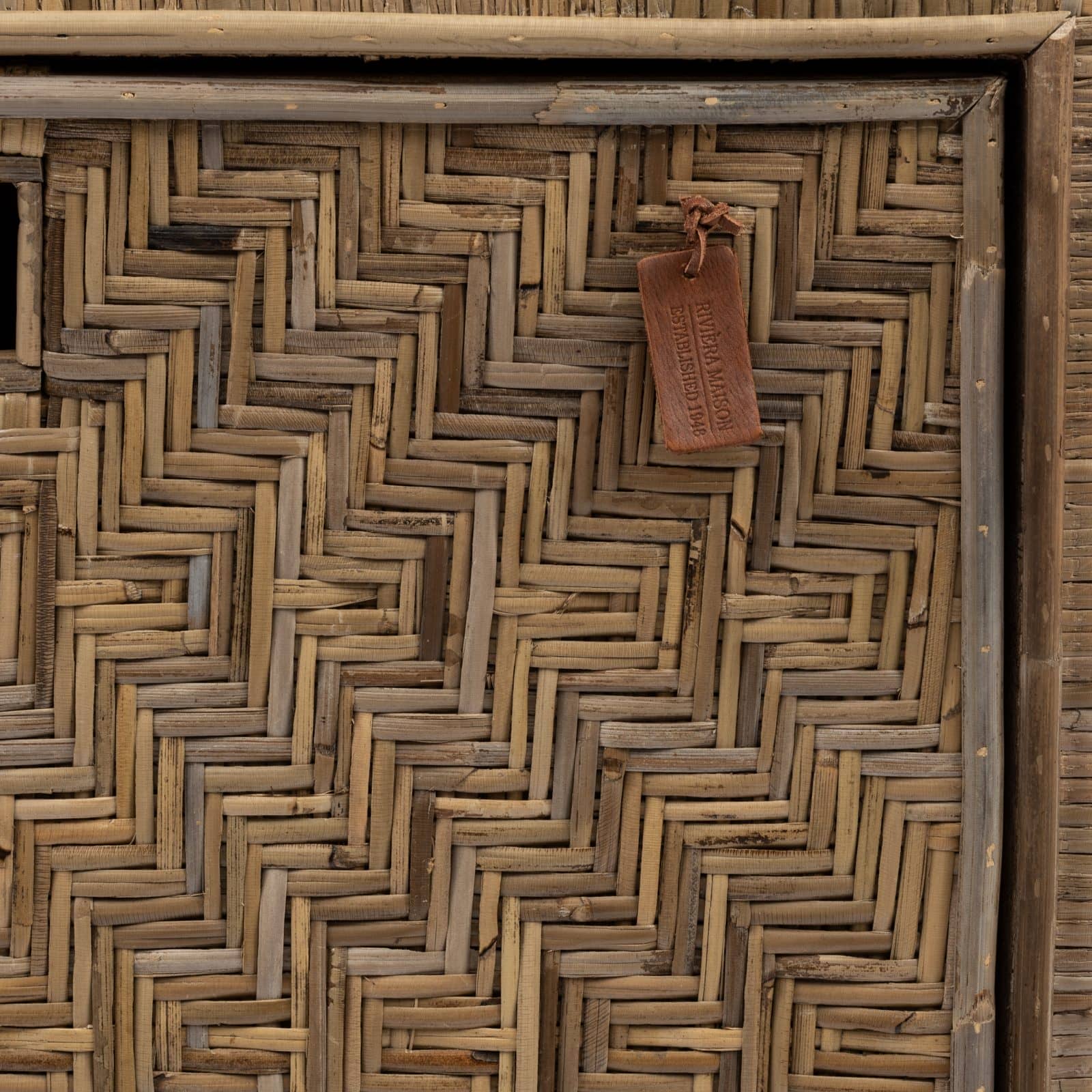 Menton Shoe Rack - Bilde 5