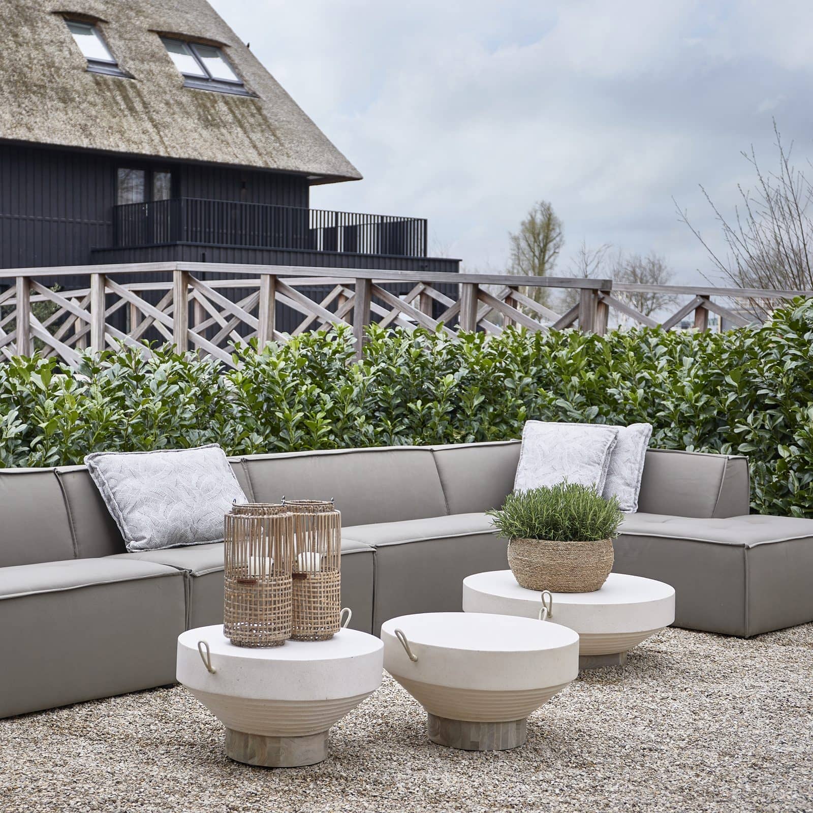 Jimbaran Outdoor CT D80 - Bilde 9