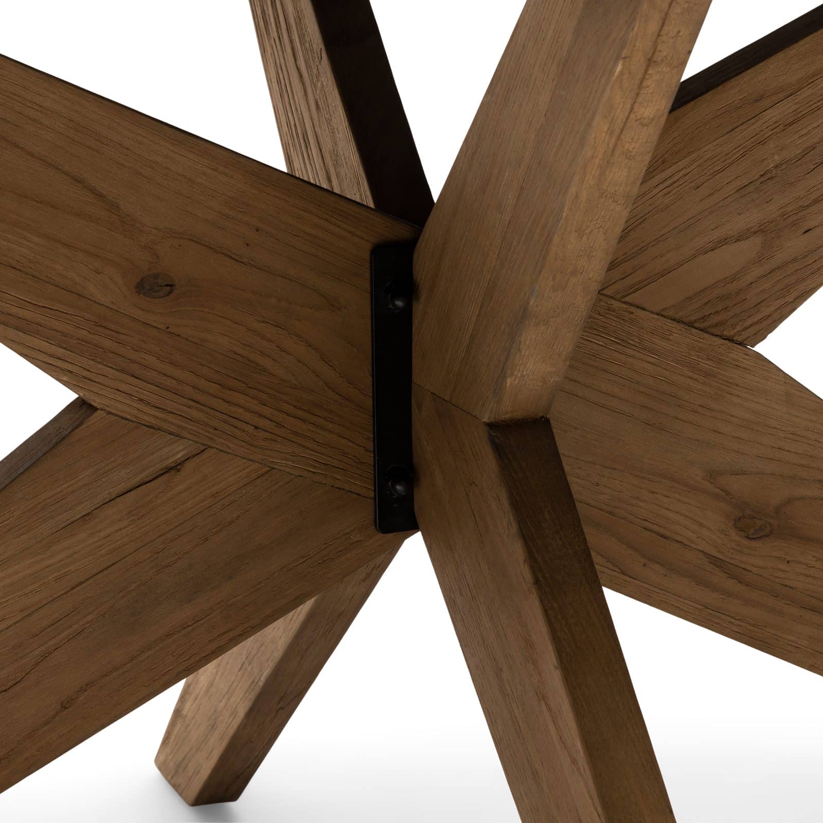Portland Dining Table 230x100 - Bilde 5