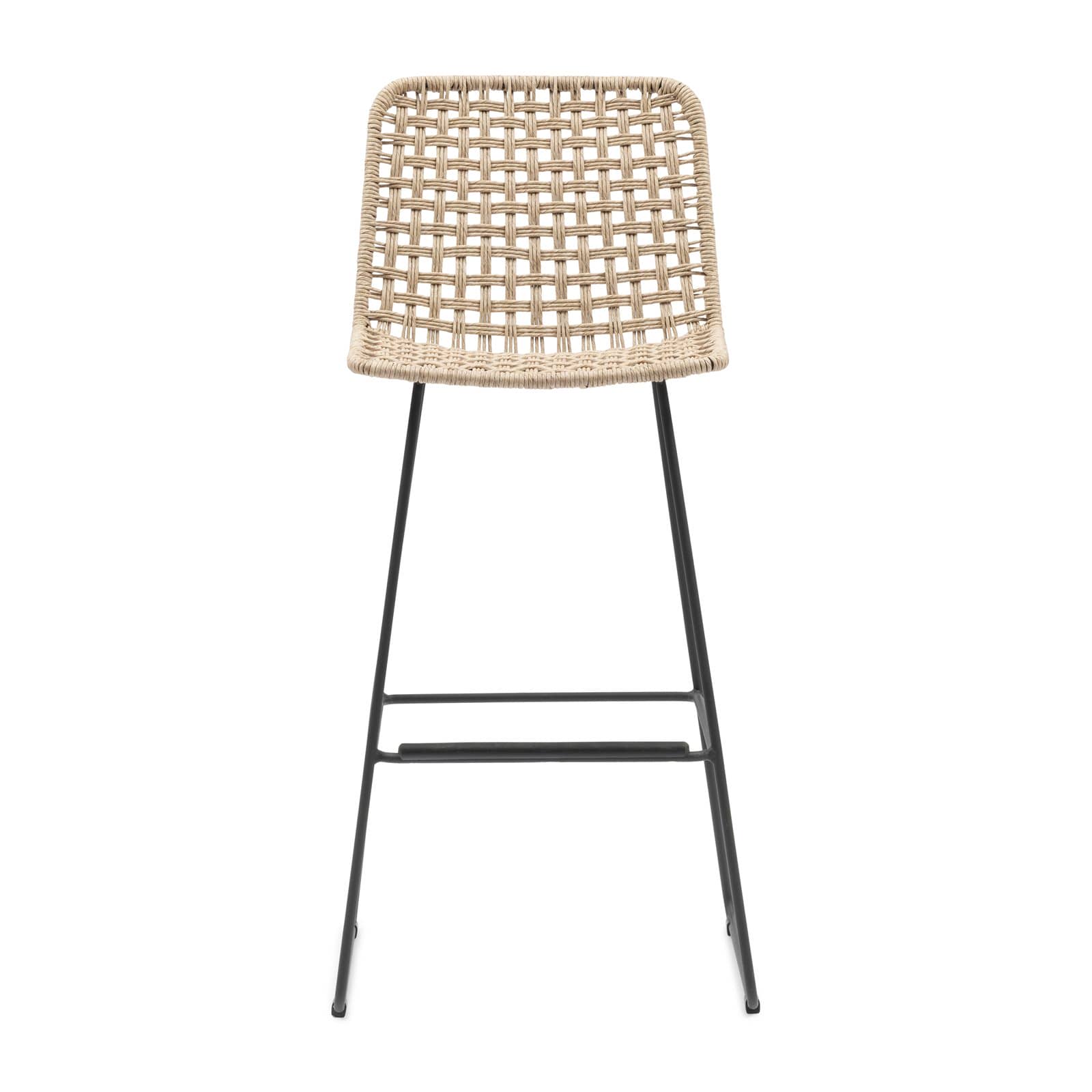 Jakarta Outdoor Barstool - Bilde 2