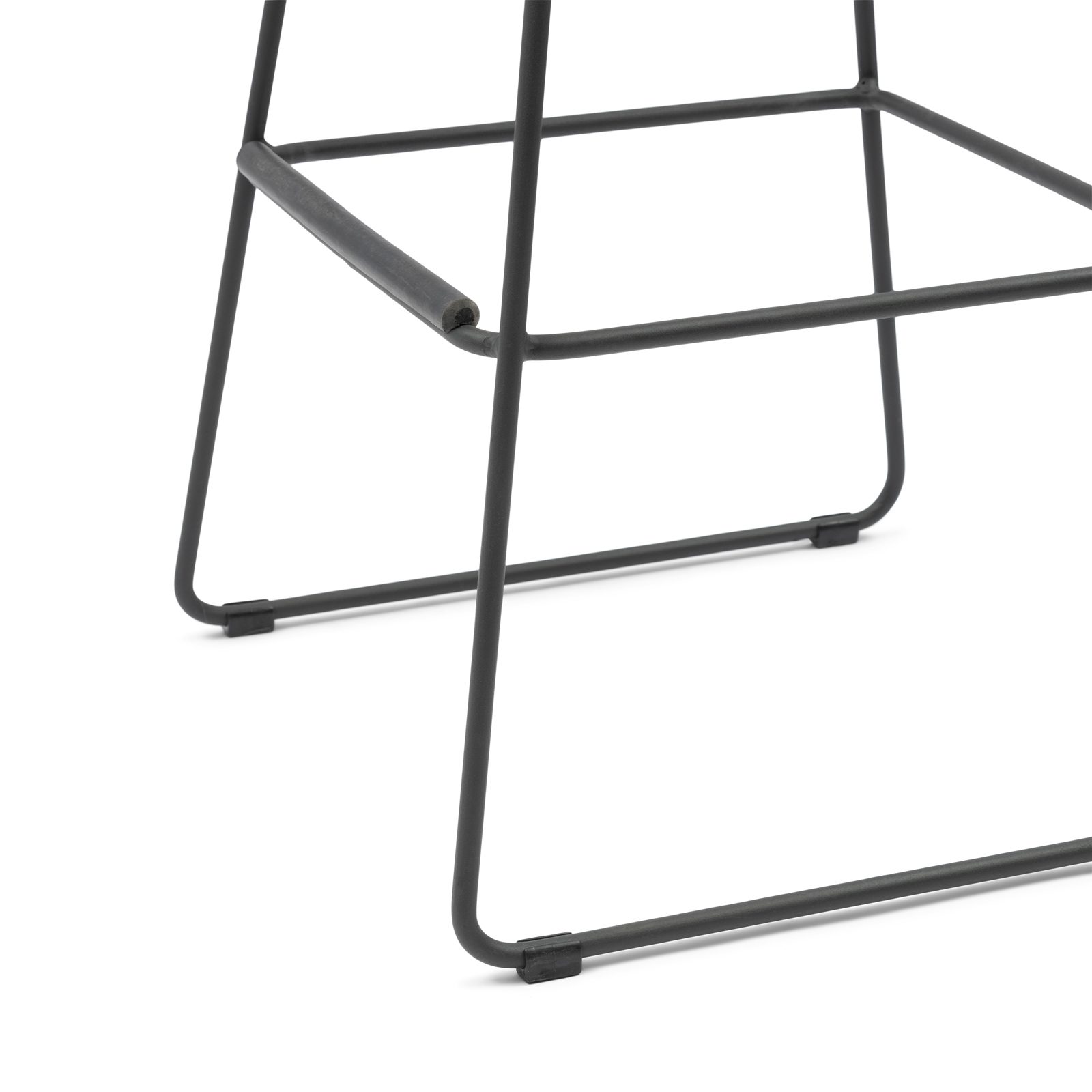 Jakarta Outdoor Barstool - Bilde 5